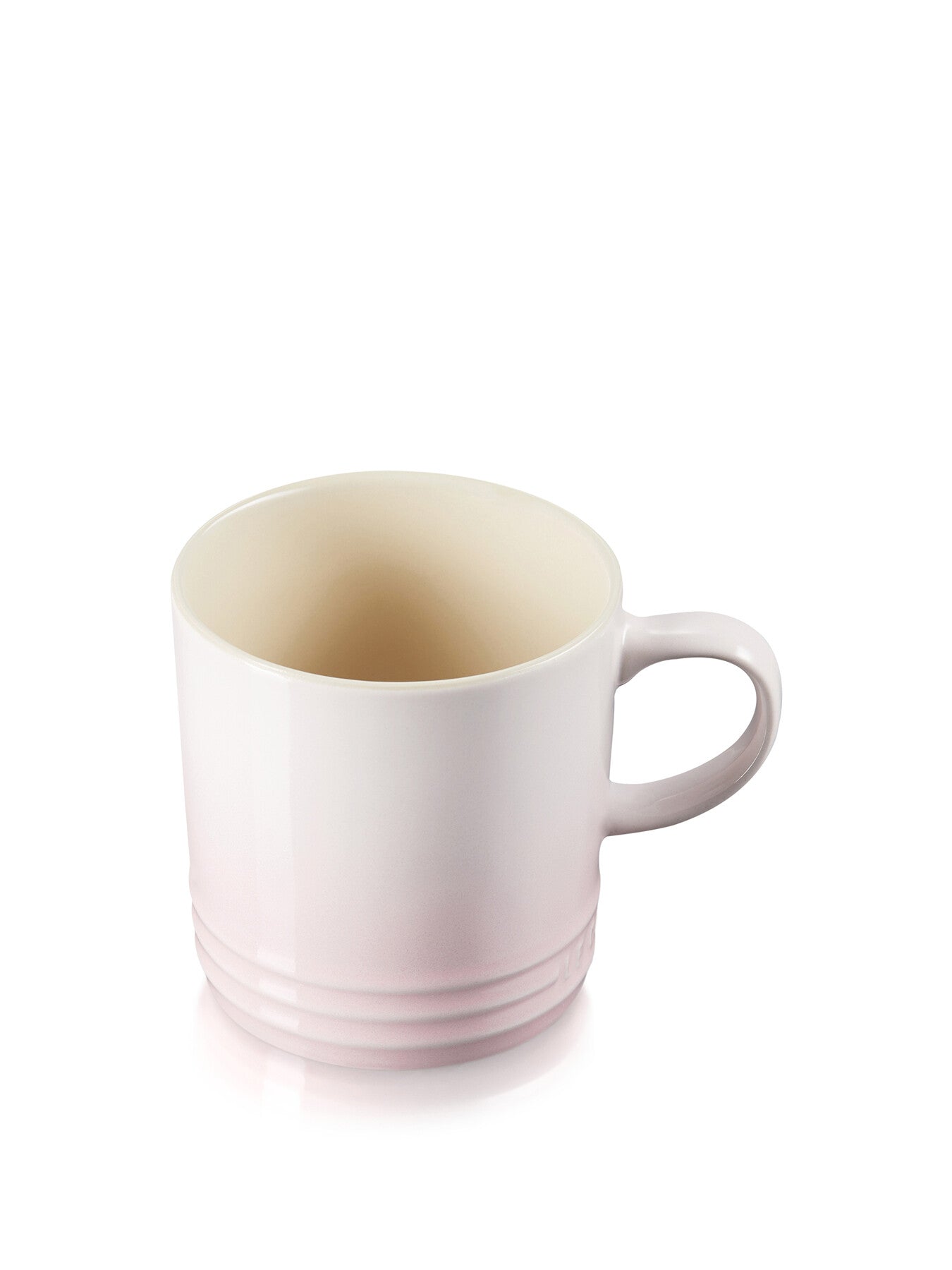 Stoneware Mug