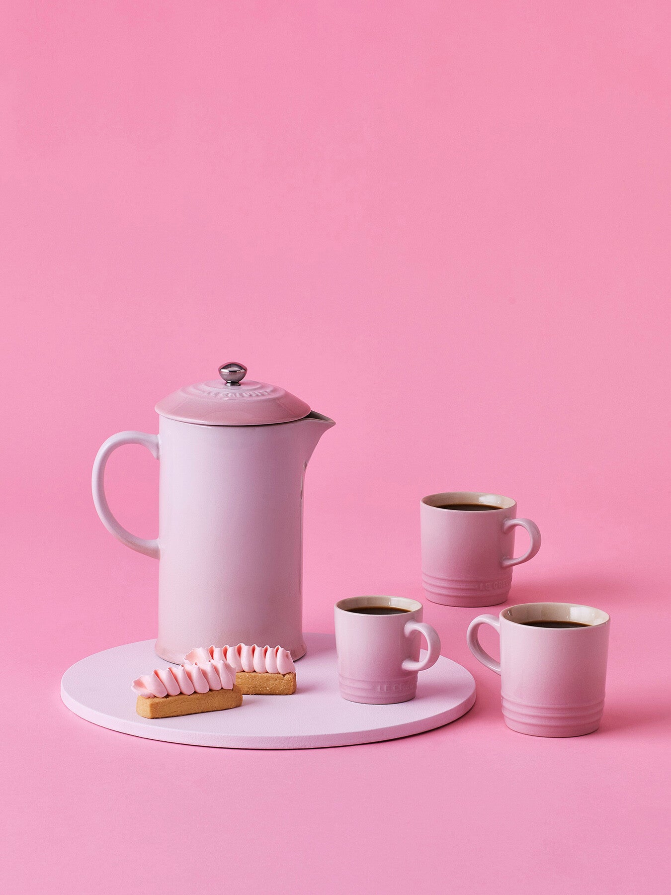 Stoneware Mug