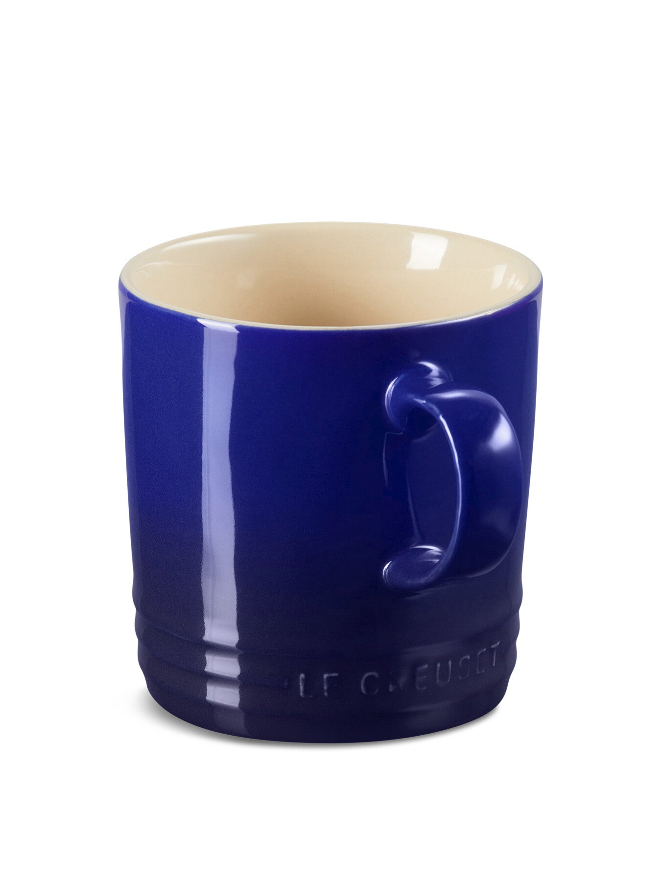 Stoneware Mug