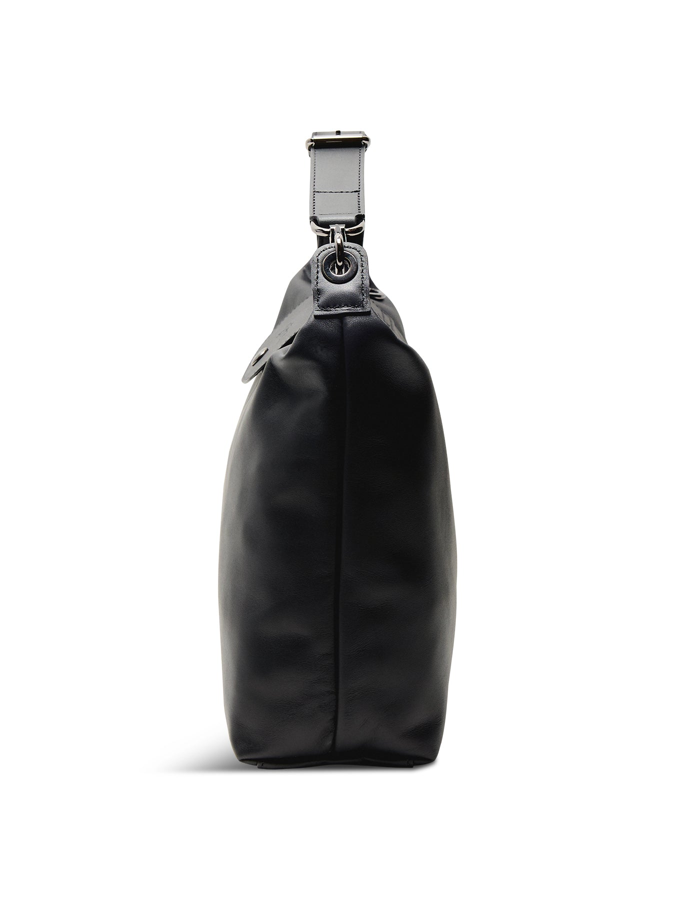 Le Pliage Extra Hobo Bag Large Black