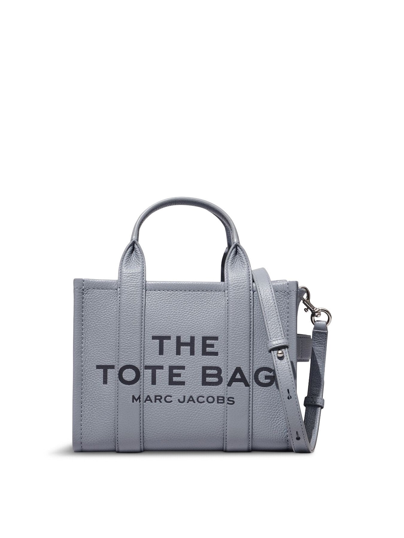The Leather Small Tote Bag