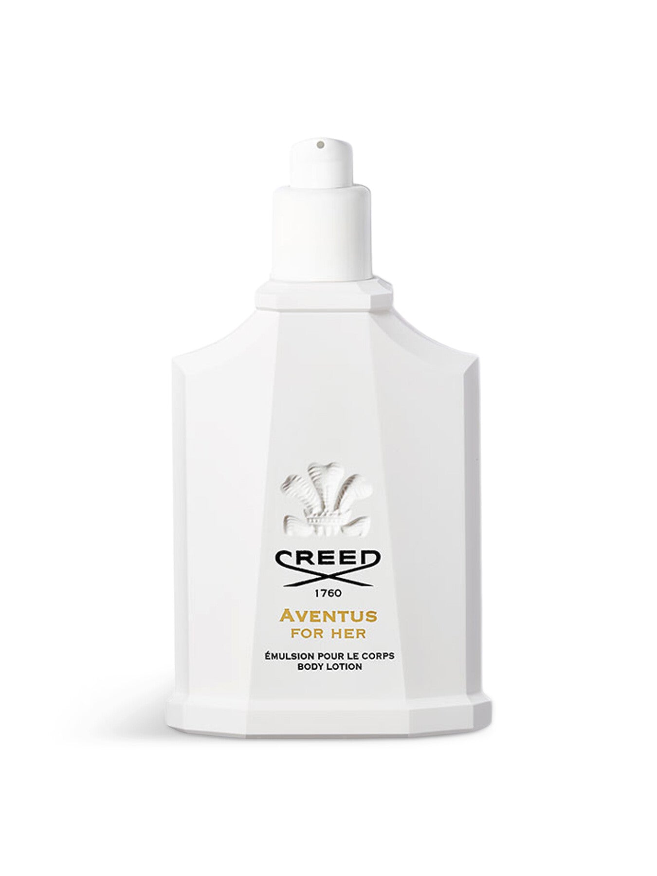 Aventus for Her Body Lotion 200ml