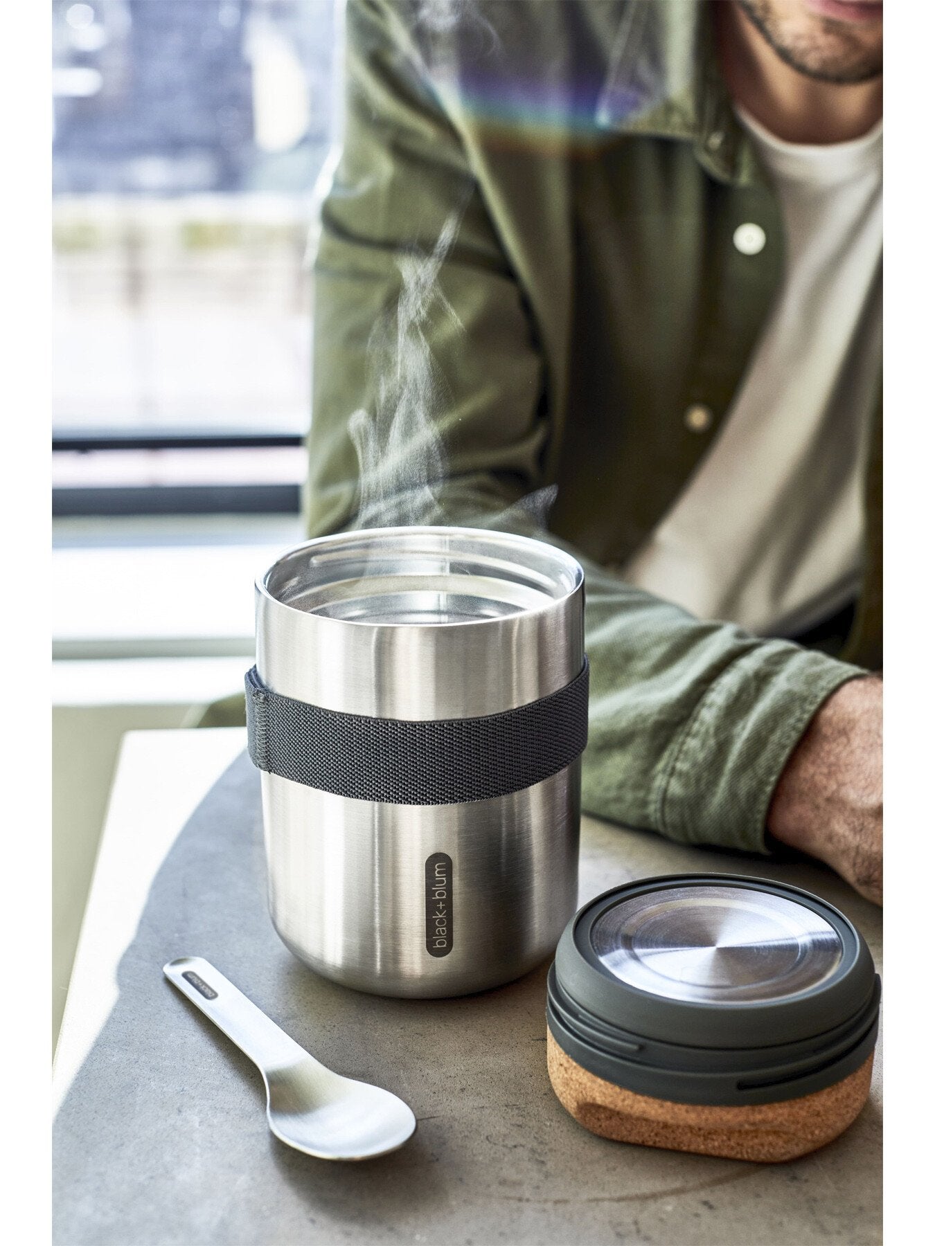 Thermo Pot 550ml