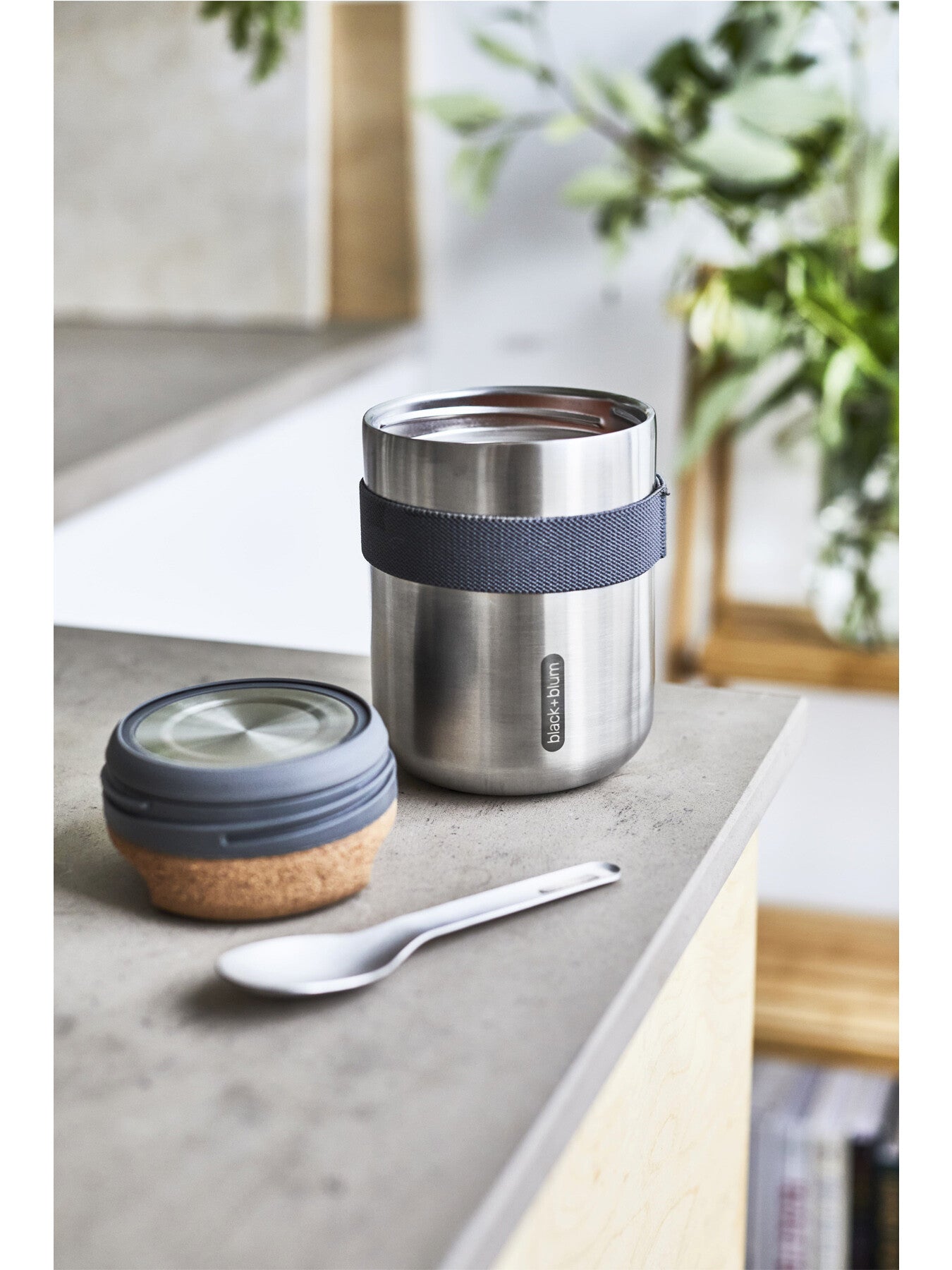 Thermo Pot 550ml