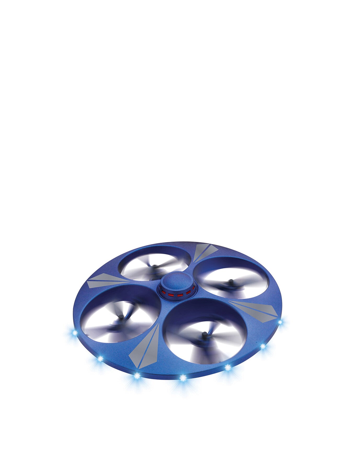 Motion Control UFO