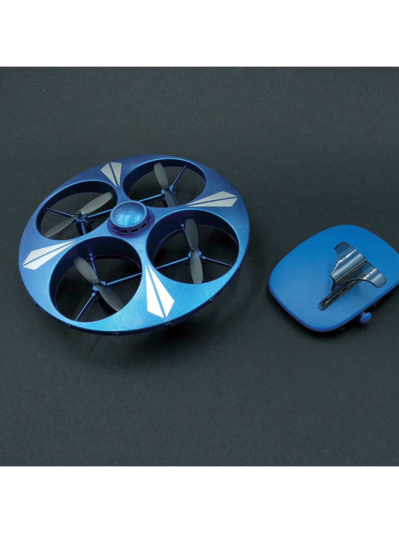 Motion Control UFO