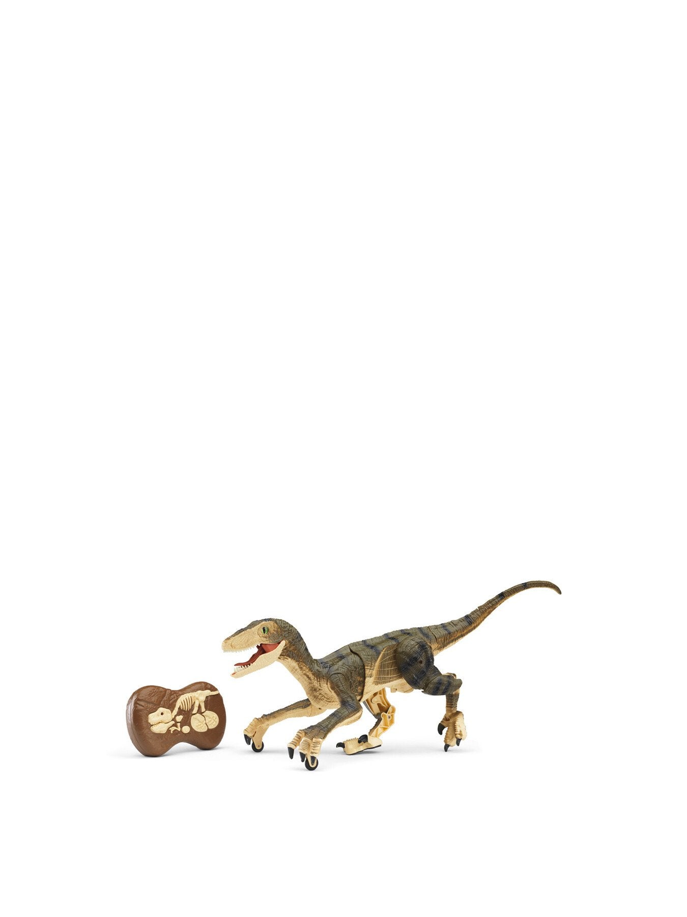 Remote Control Dinosaur