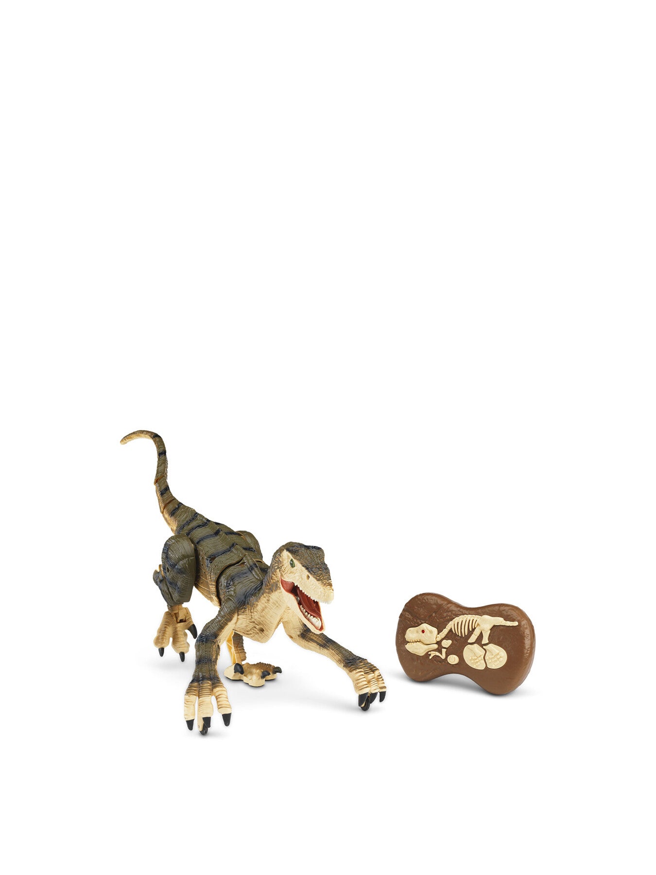 Remote Control Dinosaur