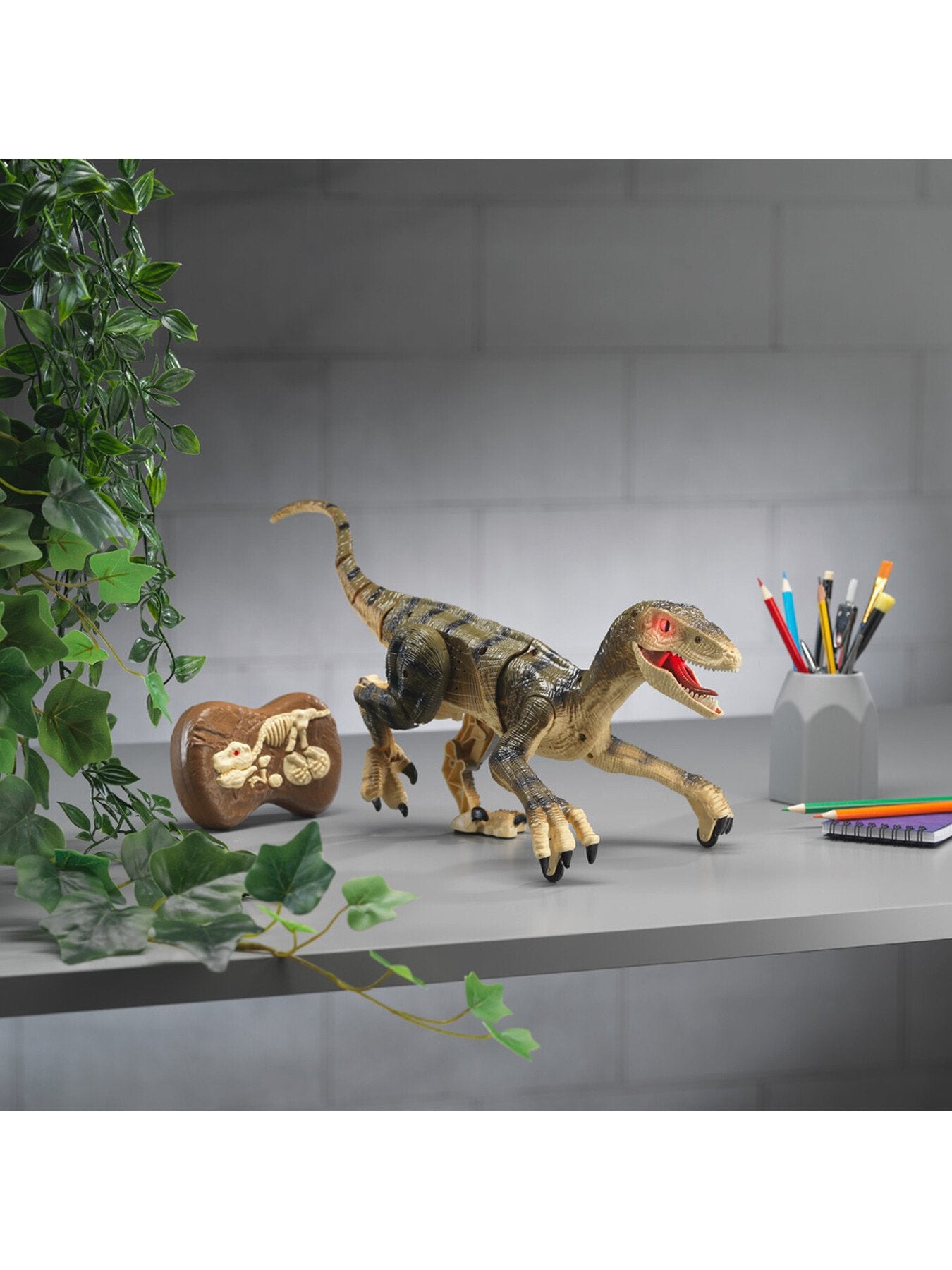 Remote Control Dinosaur