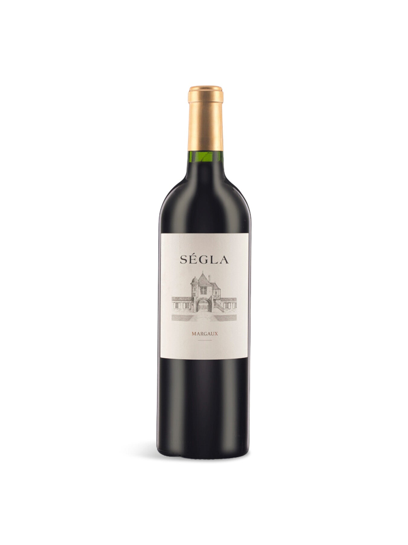 Ségla Margaux