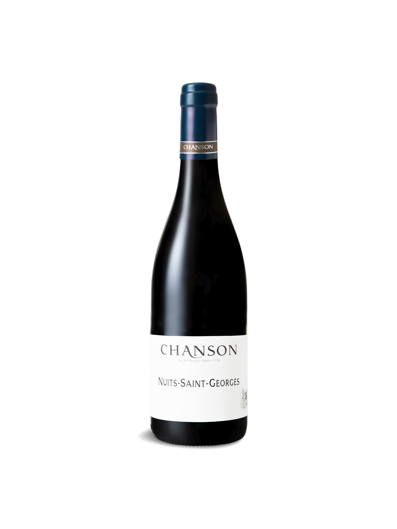Chanson Nuits Saint Georges