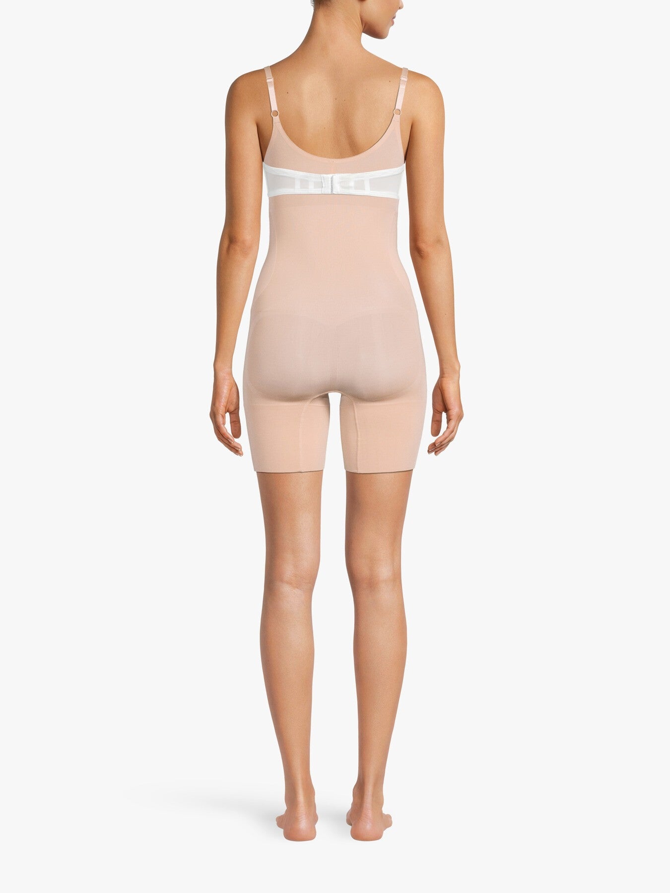 Oncore OB Midthigh Body