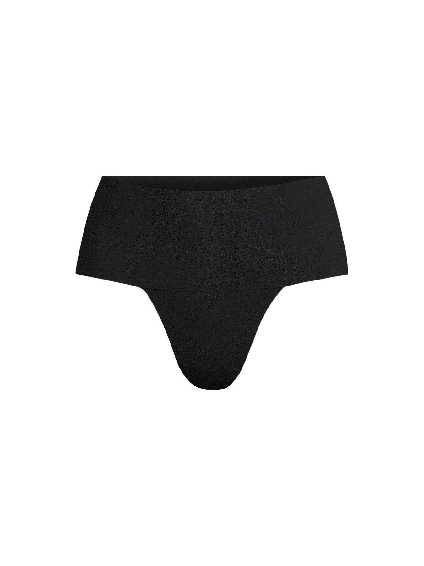 Undie-Tectable Thong