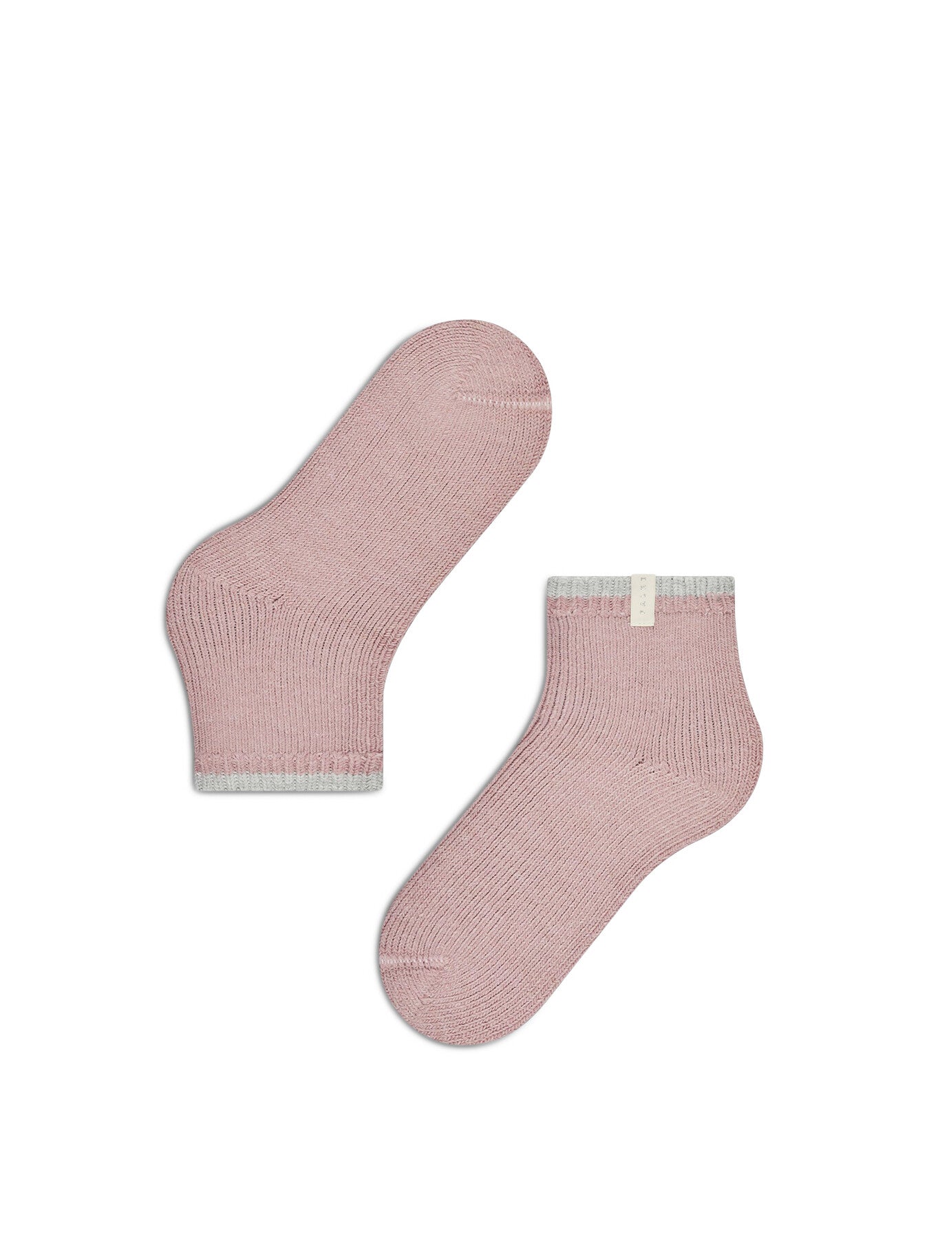 Cosy Plush Short Socks