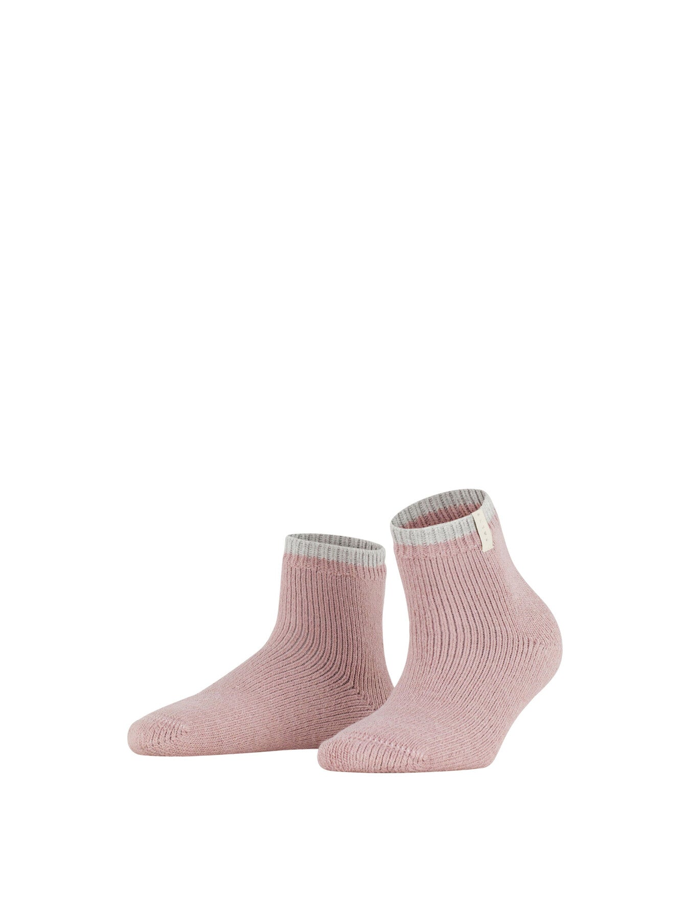 Cosy Plush Short Socks