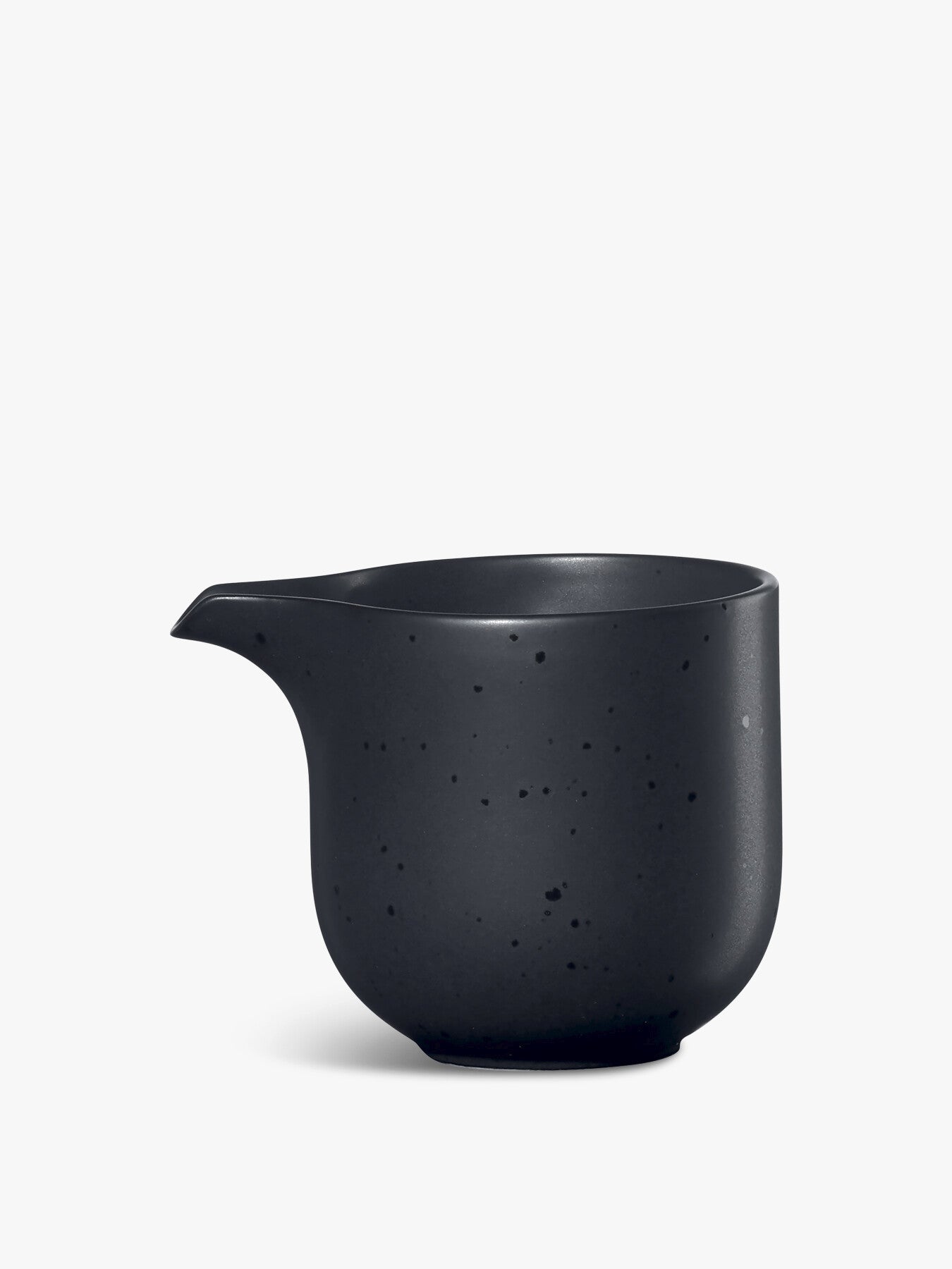 Coppa Kuro Creamer
