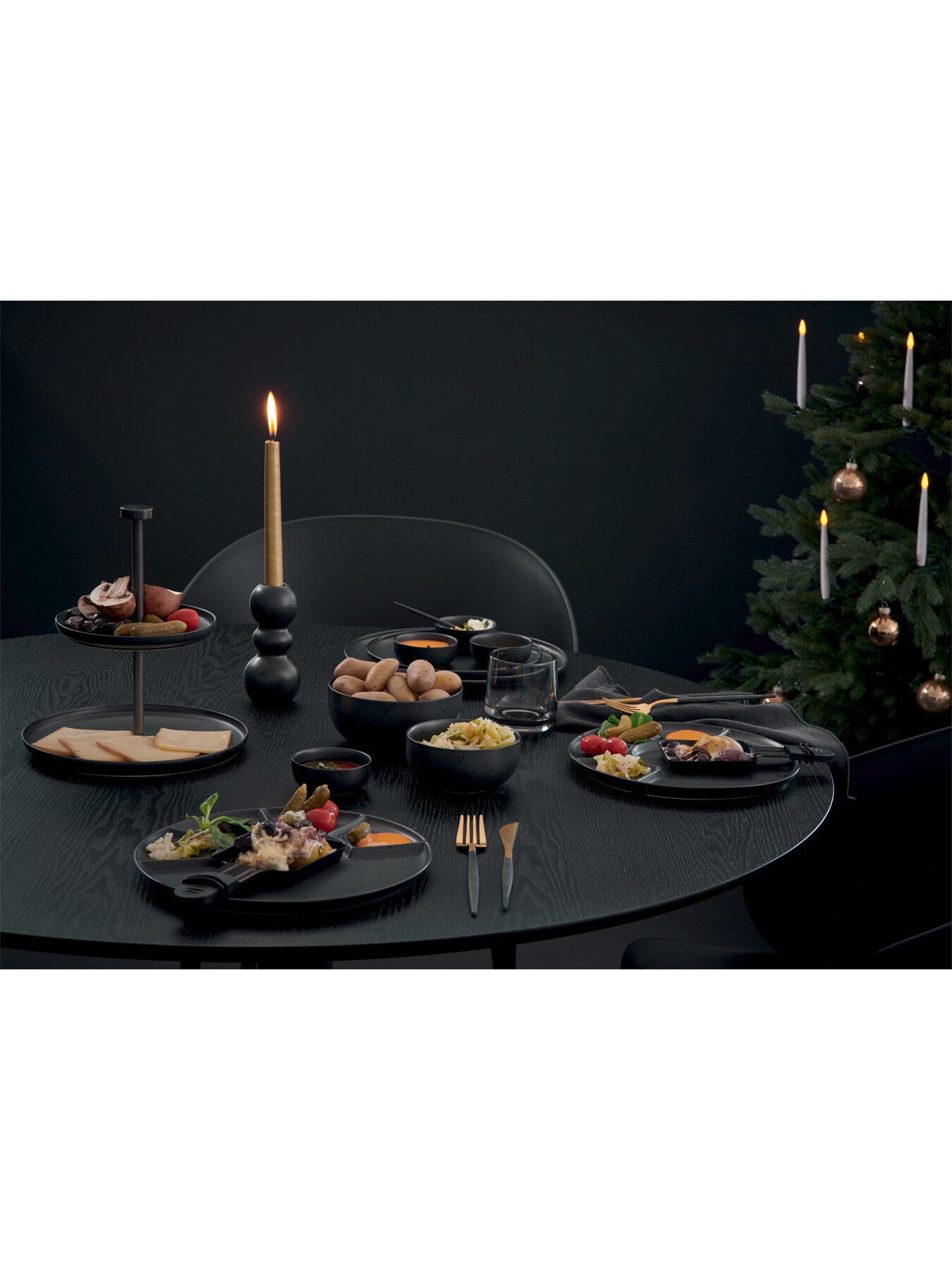 Coppa Kuro Cereal Bowl