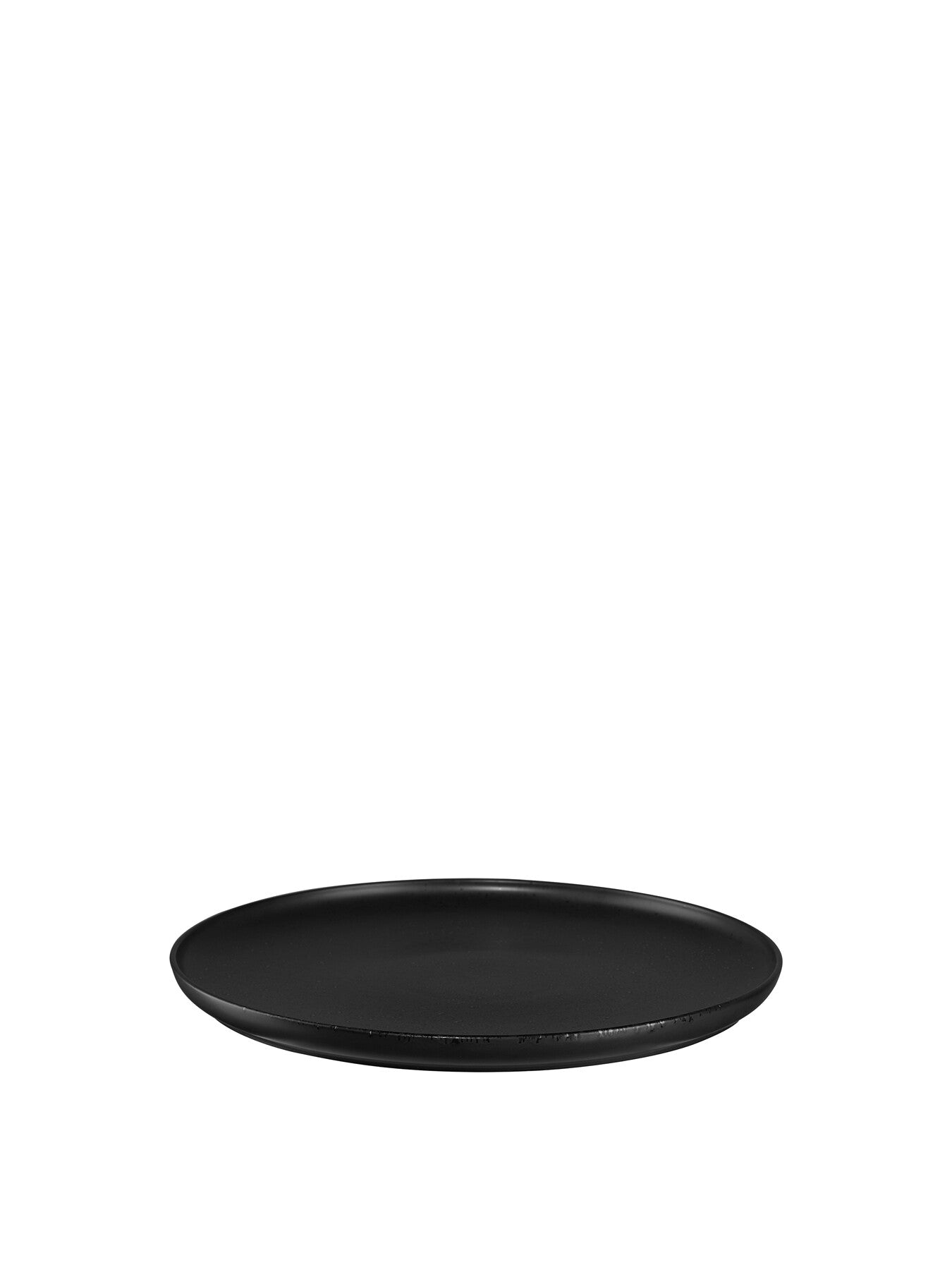 Coppa Kuro Dessert Plate