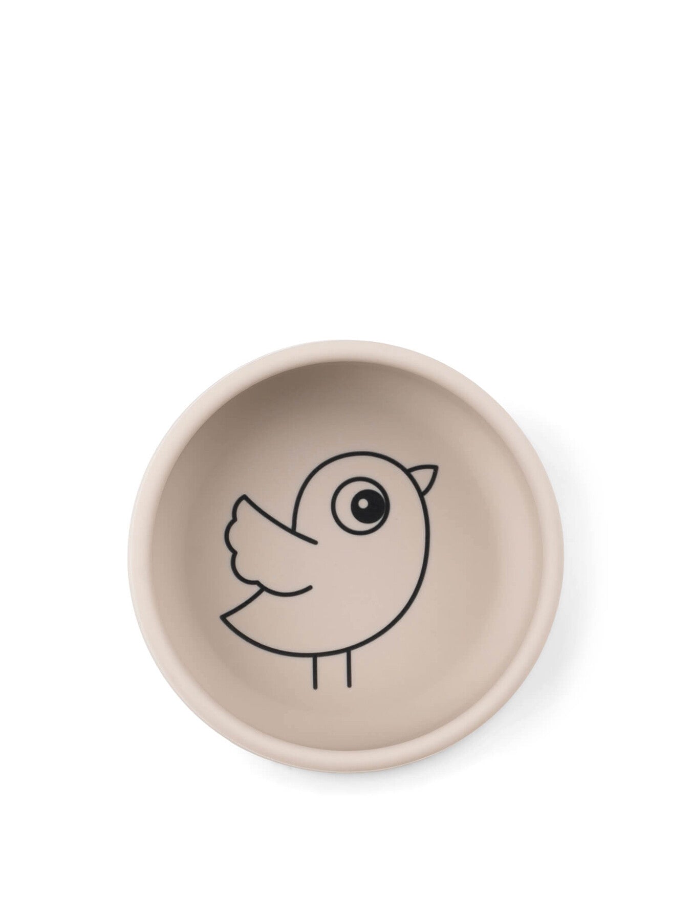 Silicone First Meal Set Birdee