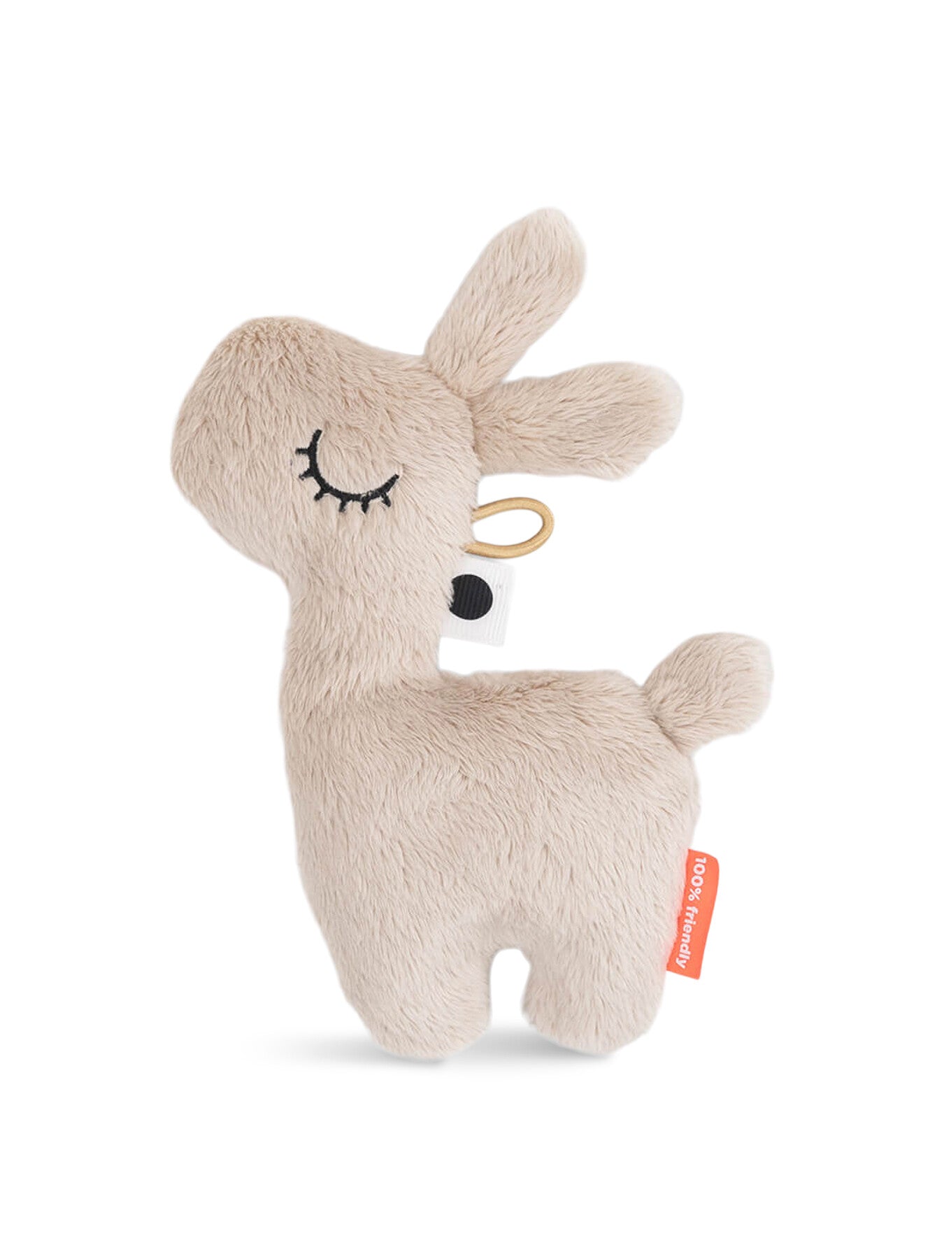 Tiny Sensory Rattle Lalee
