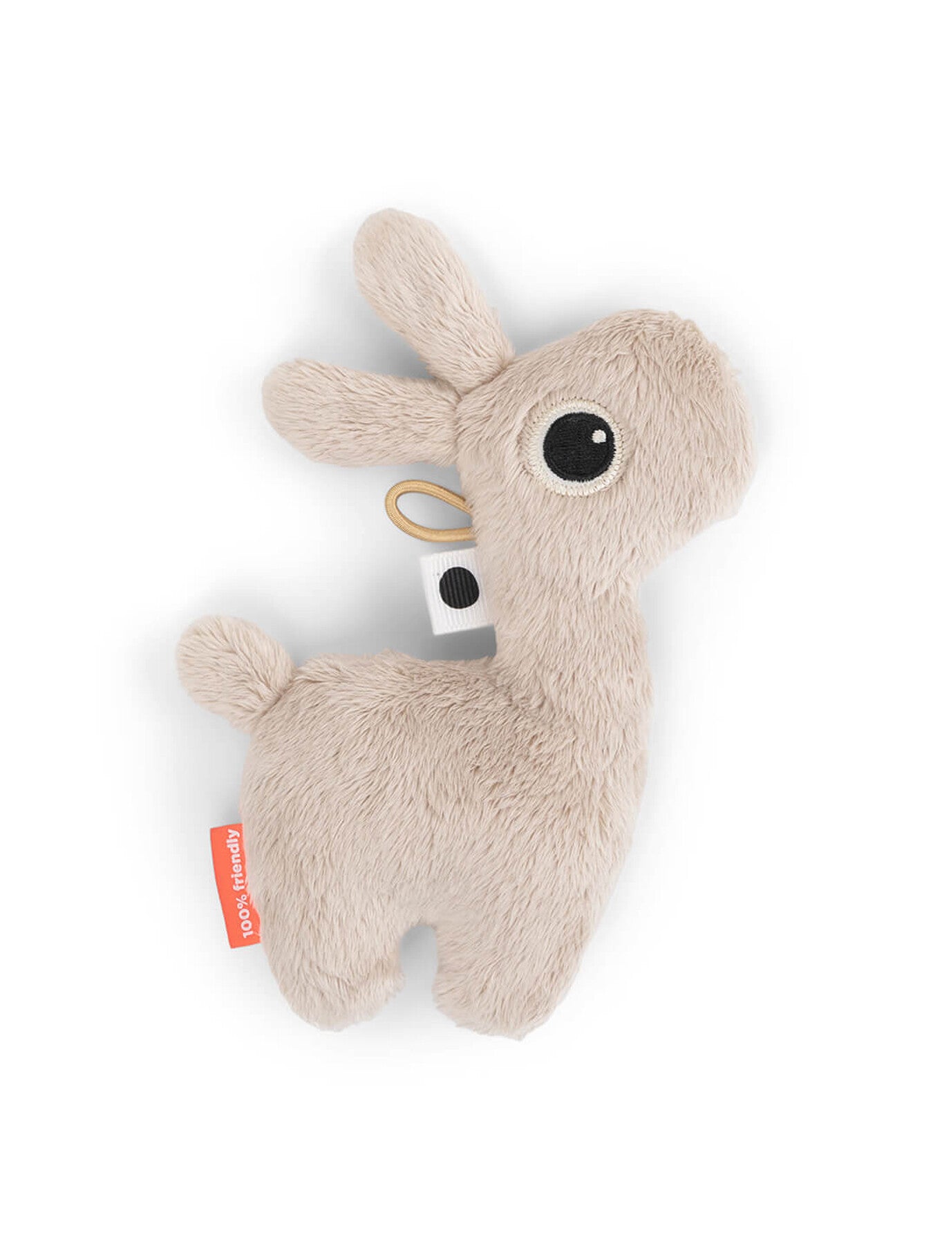 Tiny Sensory Rattle Lalee