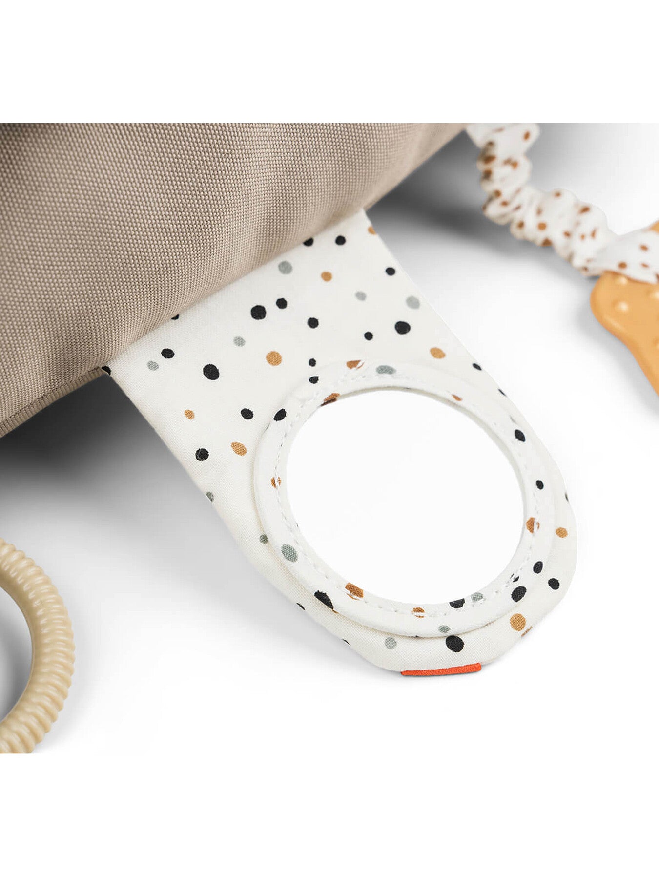 Tummy Time Activity Toy Lalee