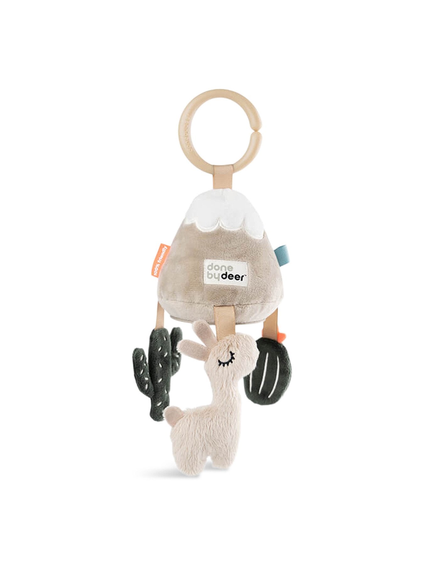 Sensory To Go Toy Lalee