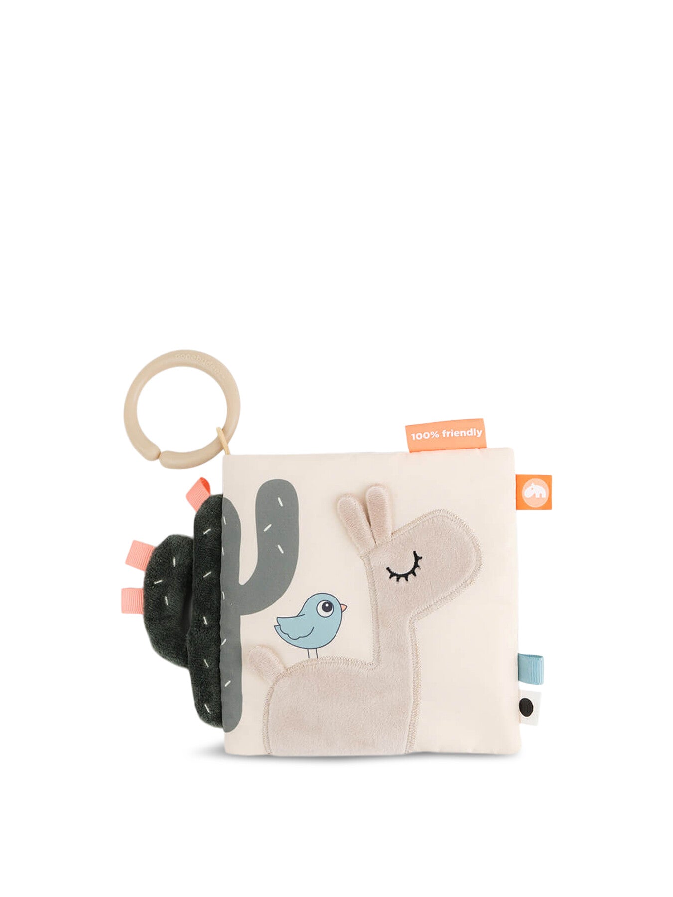 Activity Book Lalee