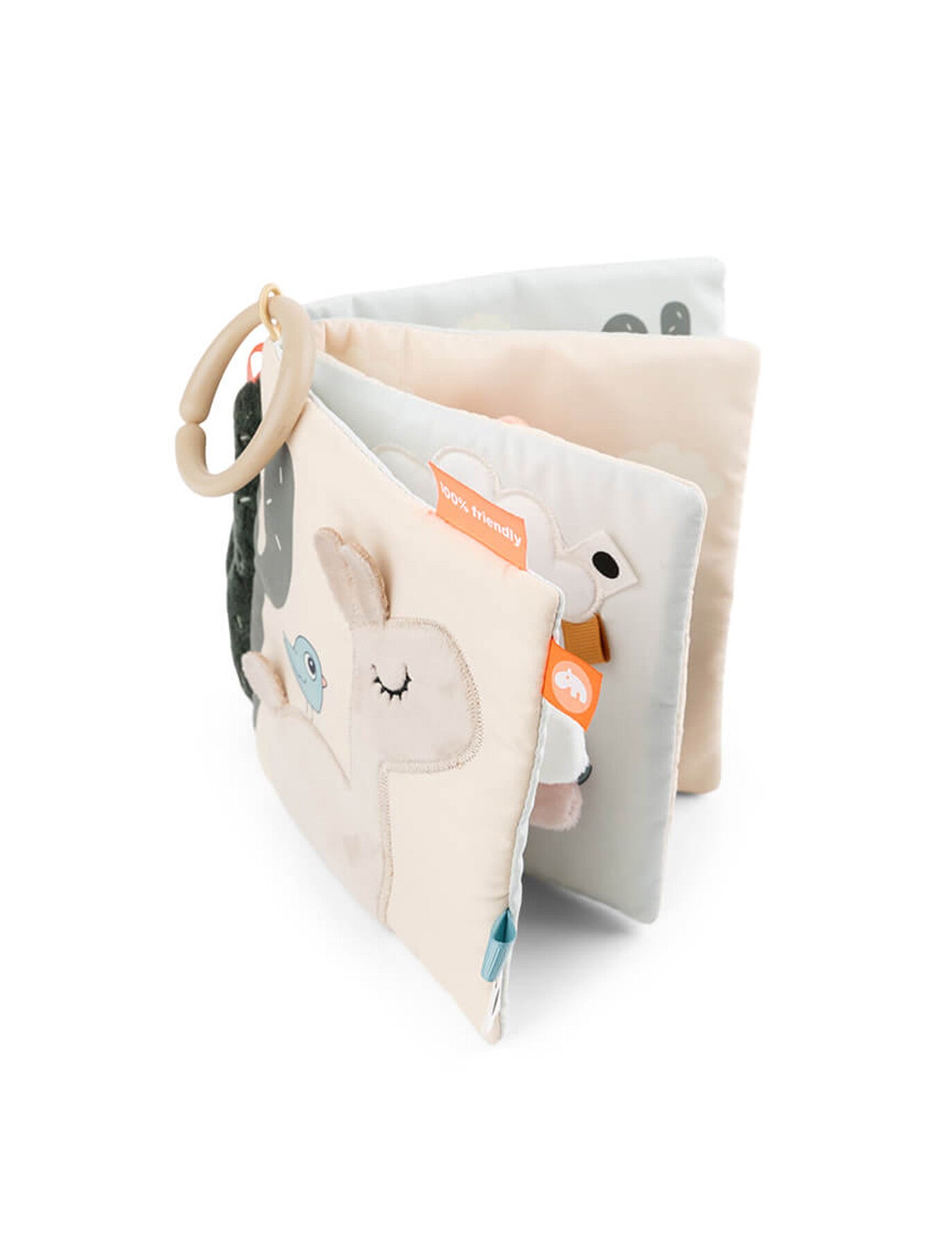 Activity Book Lalee