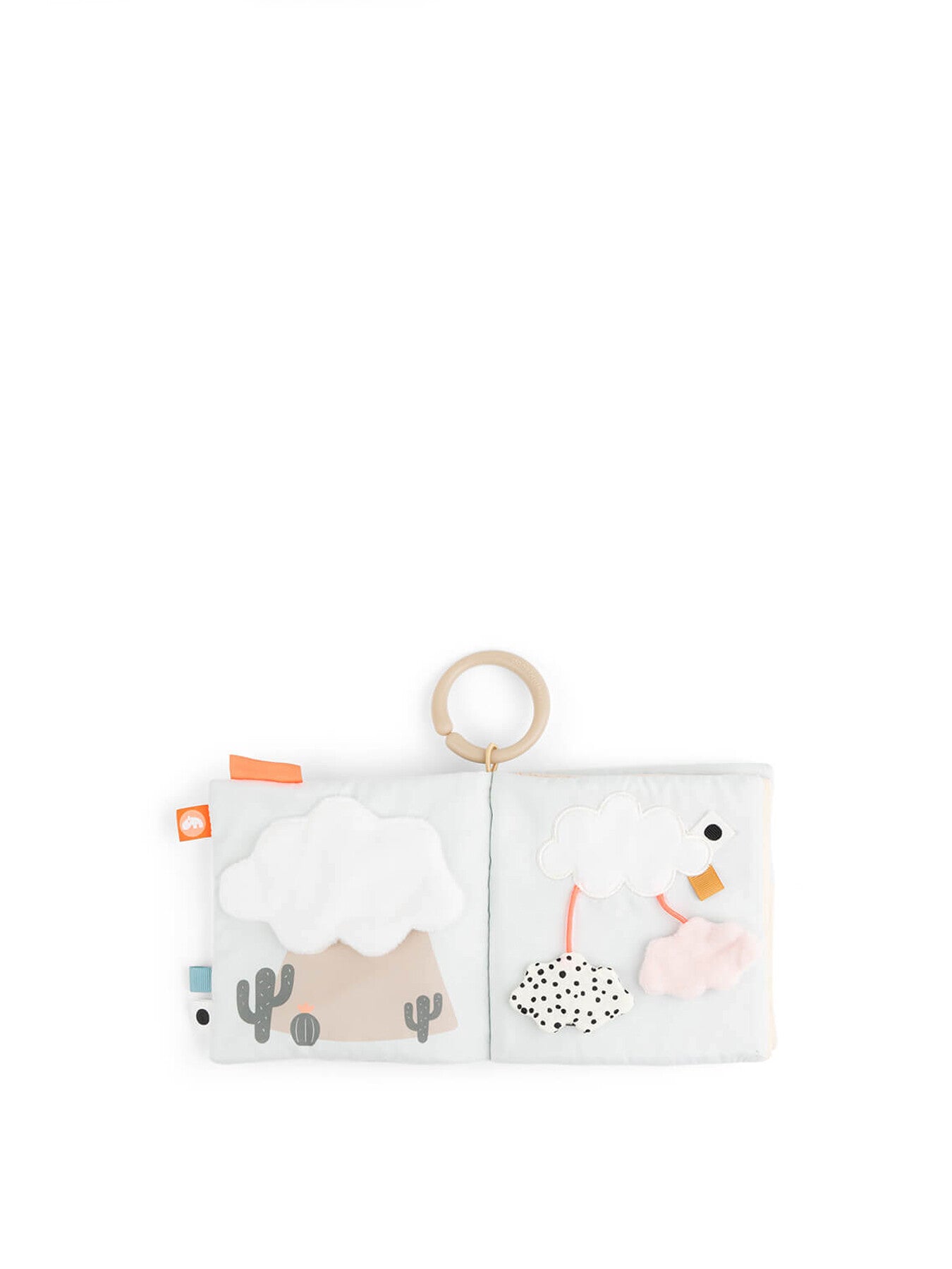 Activity Book Lalee