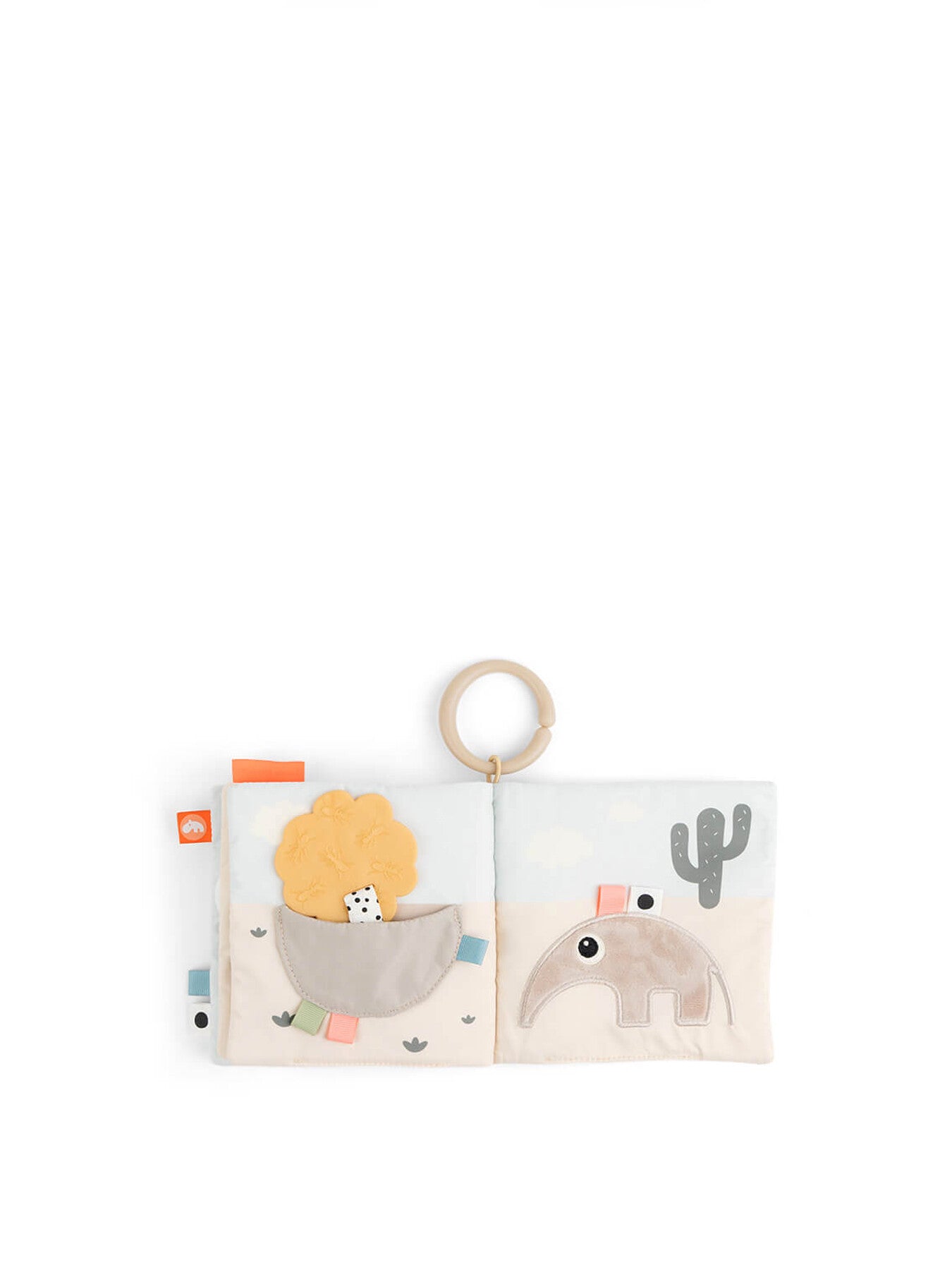 Activity Book Lalee