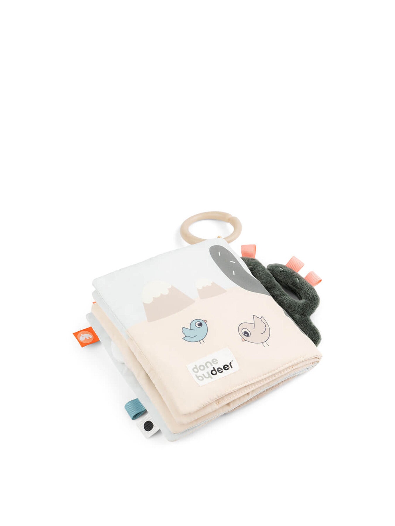 Activity Book Lalee