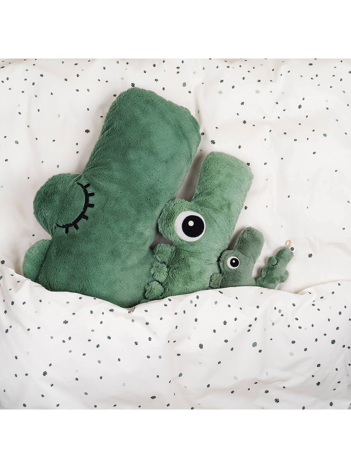 Cuddle Cute Croco