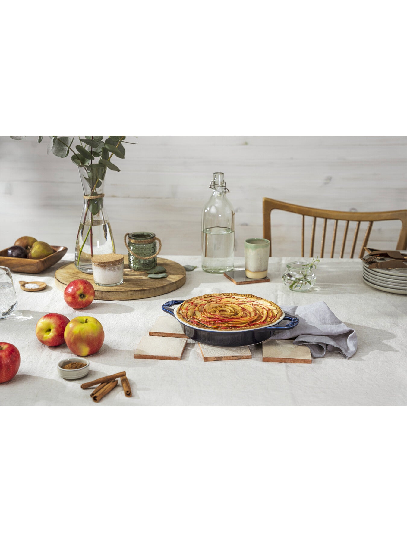 Pie Dish