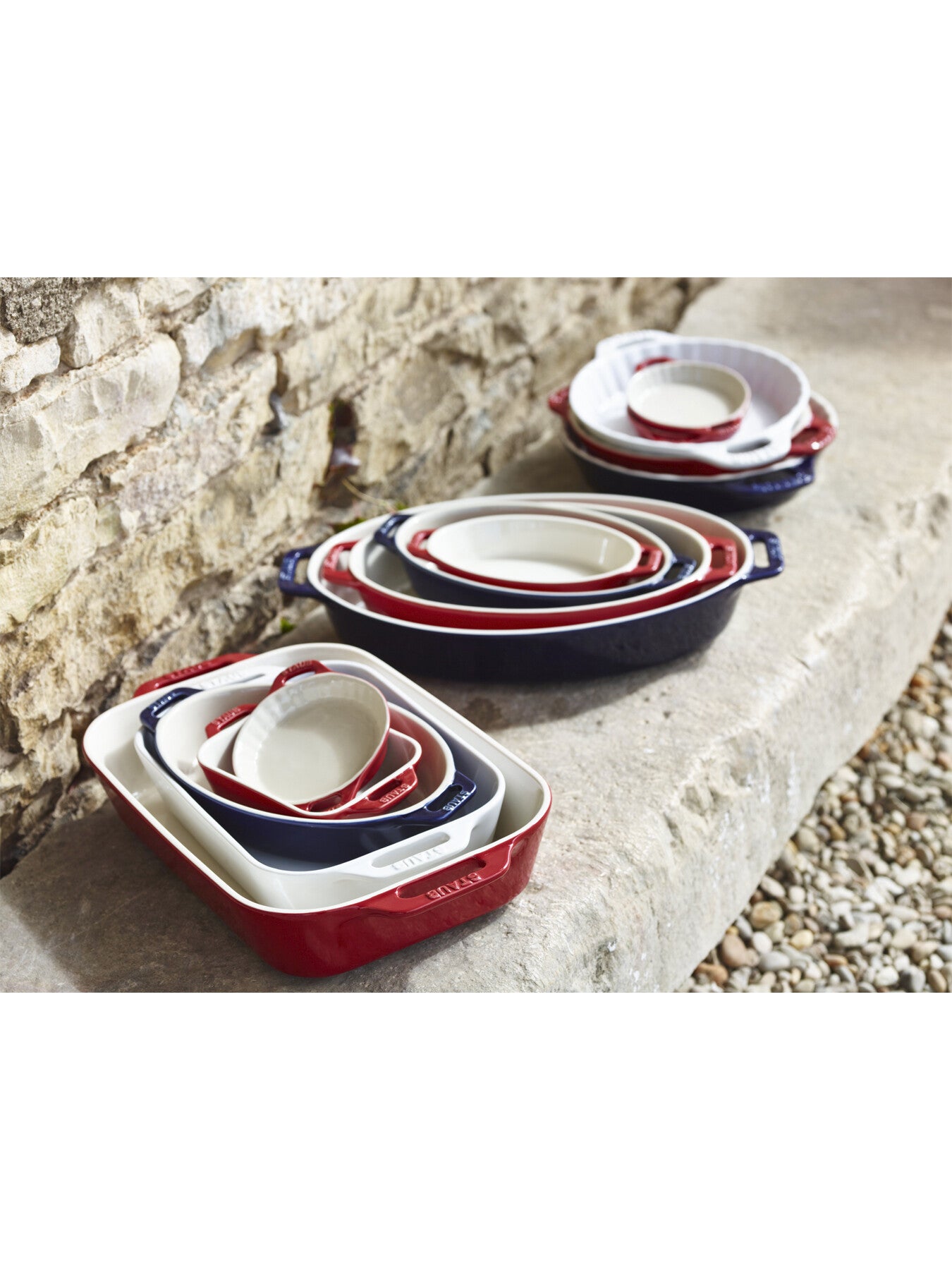 Pie Dish