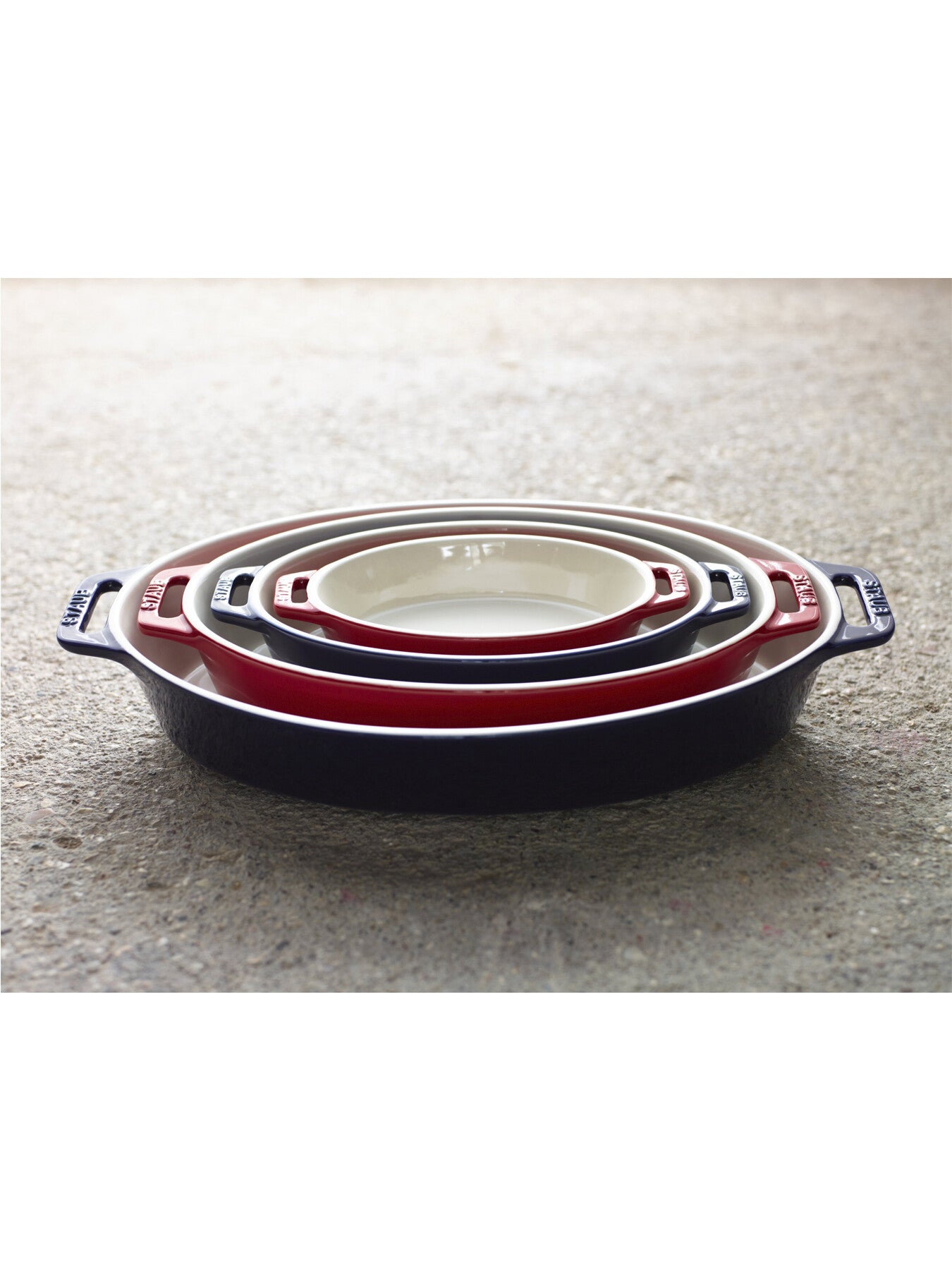 Oven Dish