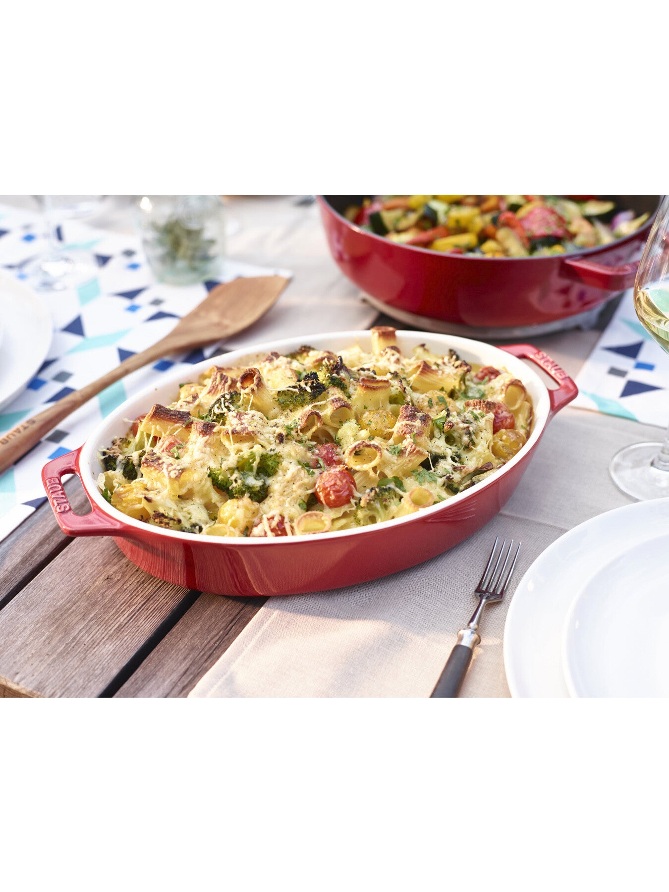 Oven Dish