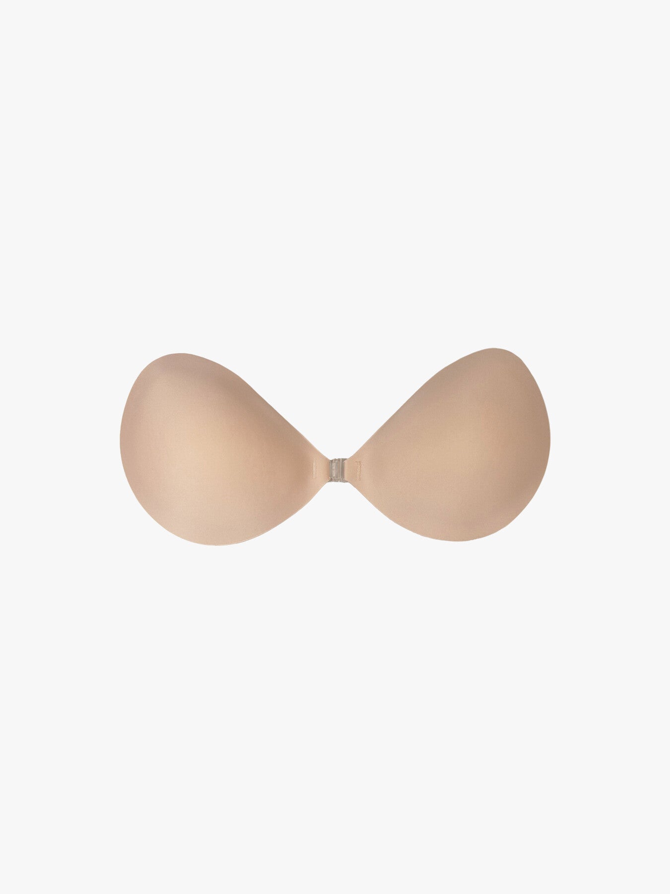 Backless Beauty Bra