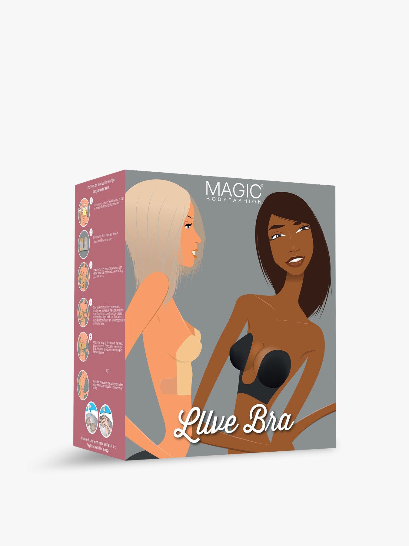 Luve Bra