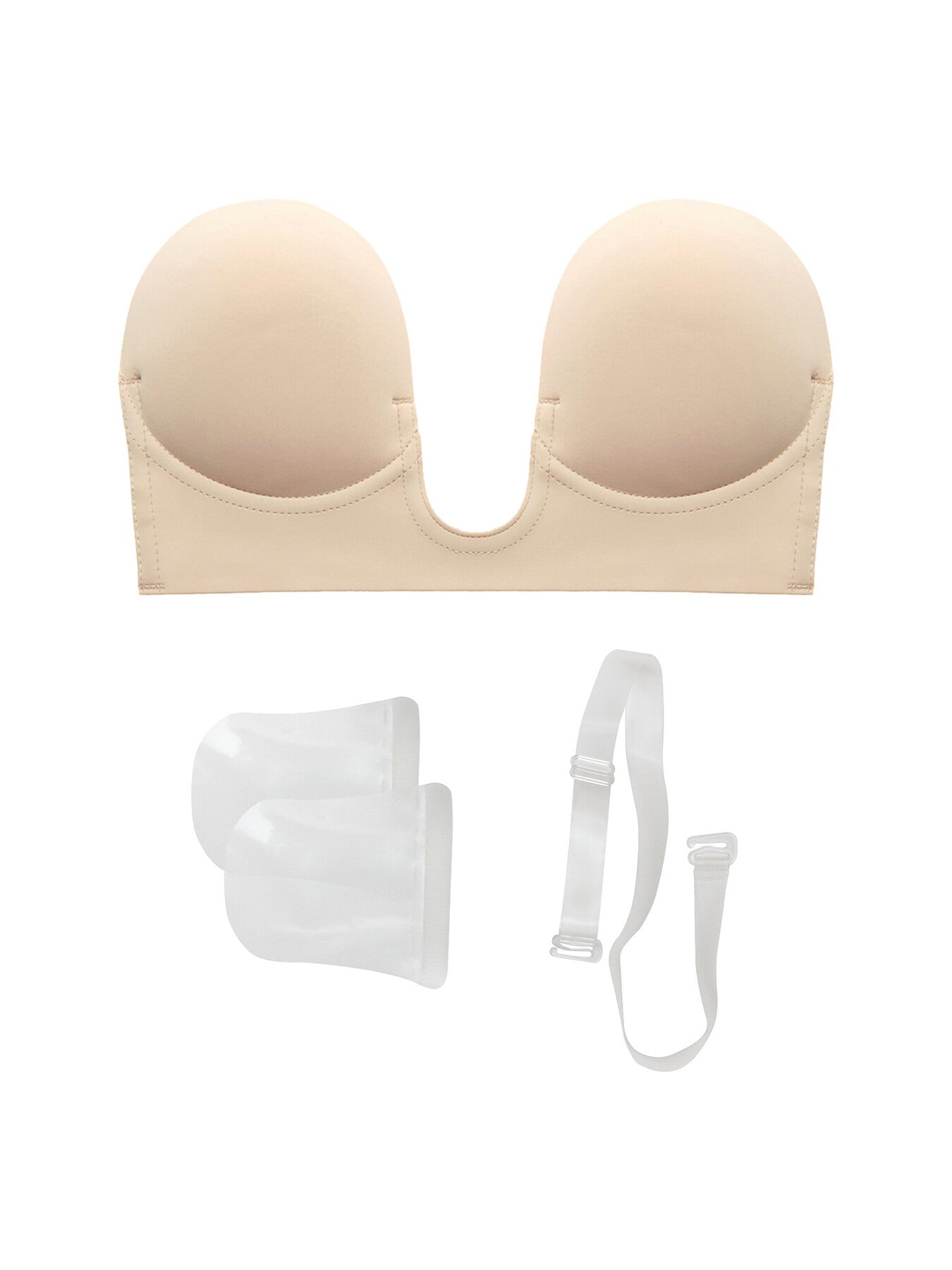 Luve Bra