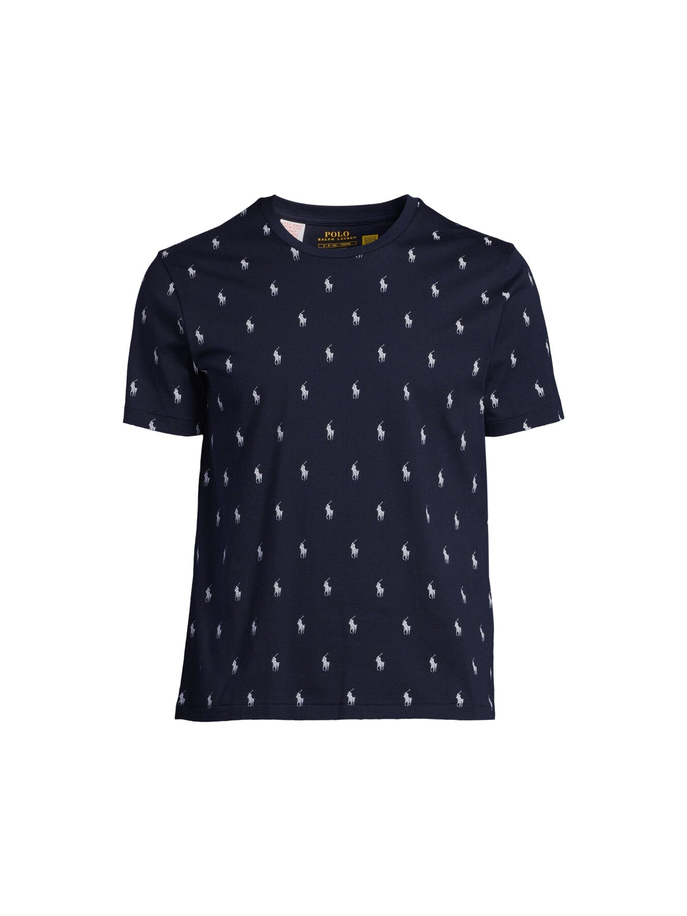 Crew Sleep Top