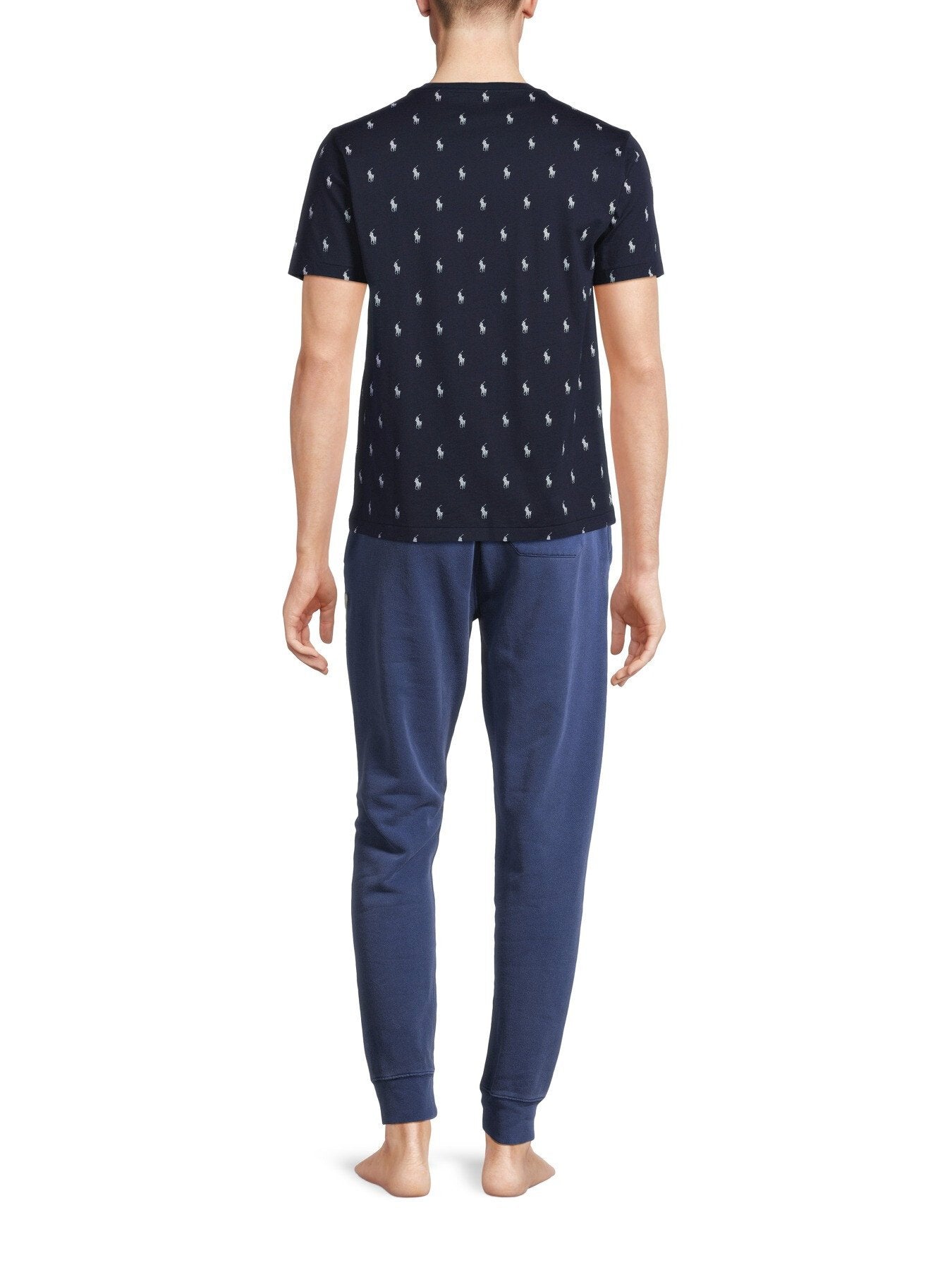 Crew Sleep Top