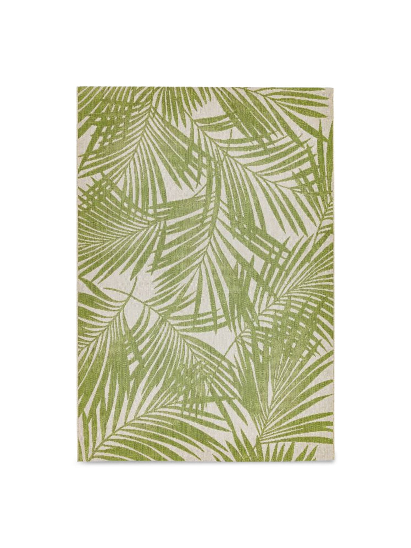 Patio Palm Outdoor Rug