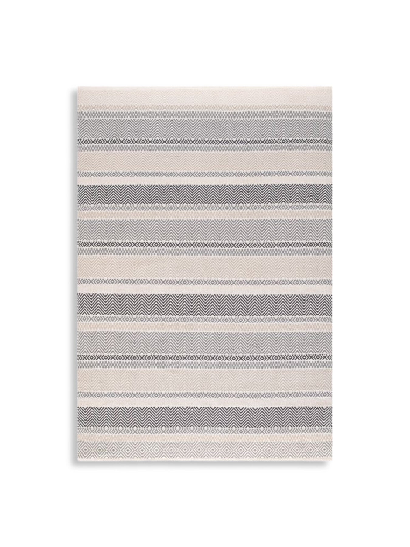 Broadwalk Stripe Outdoor Rug