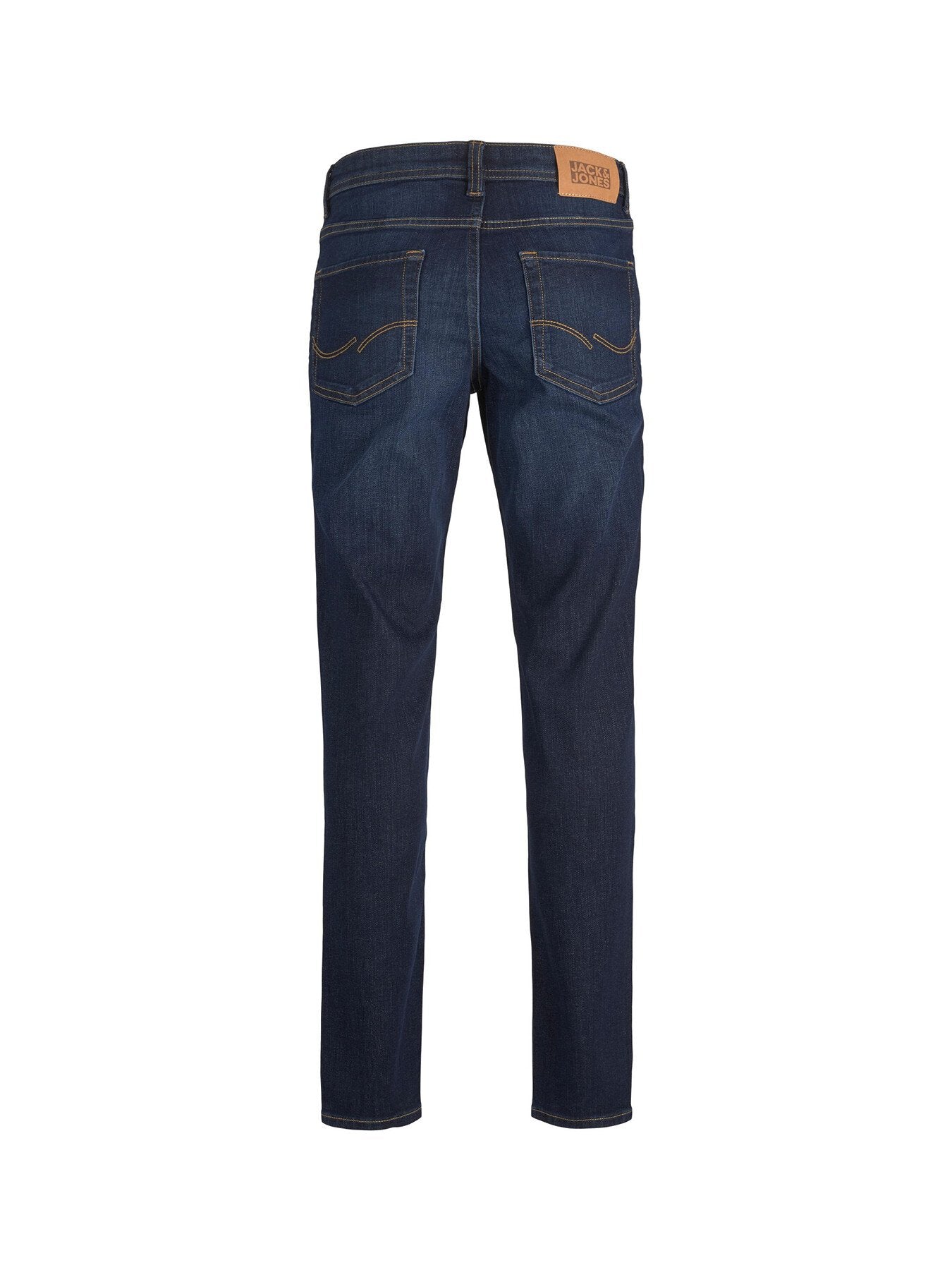 Original 550 Slim Fit Jeans