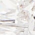 White/Rhodium plated