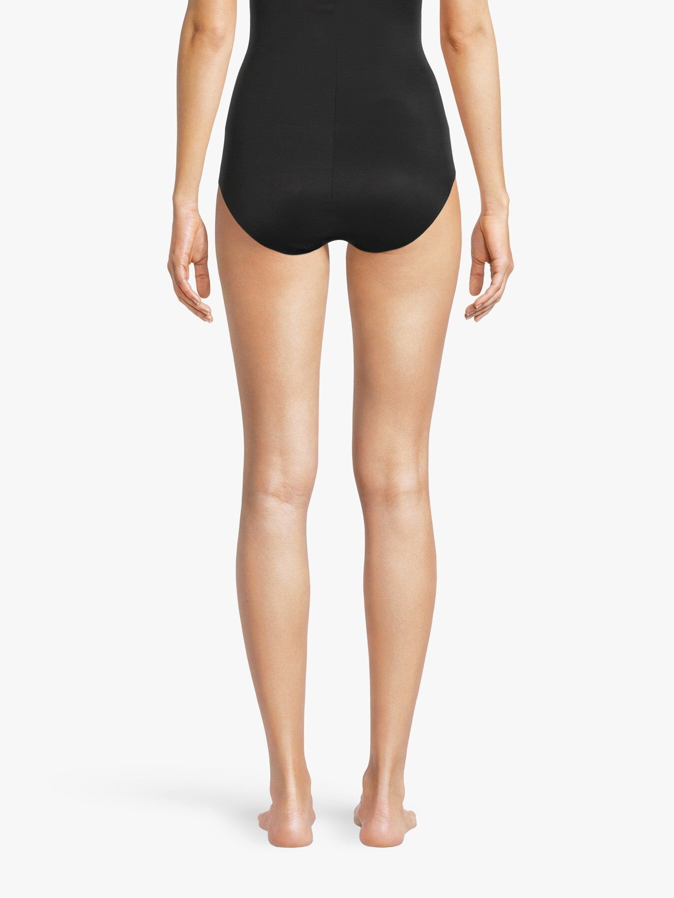Hi Waist Brief