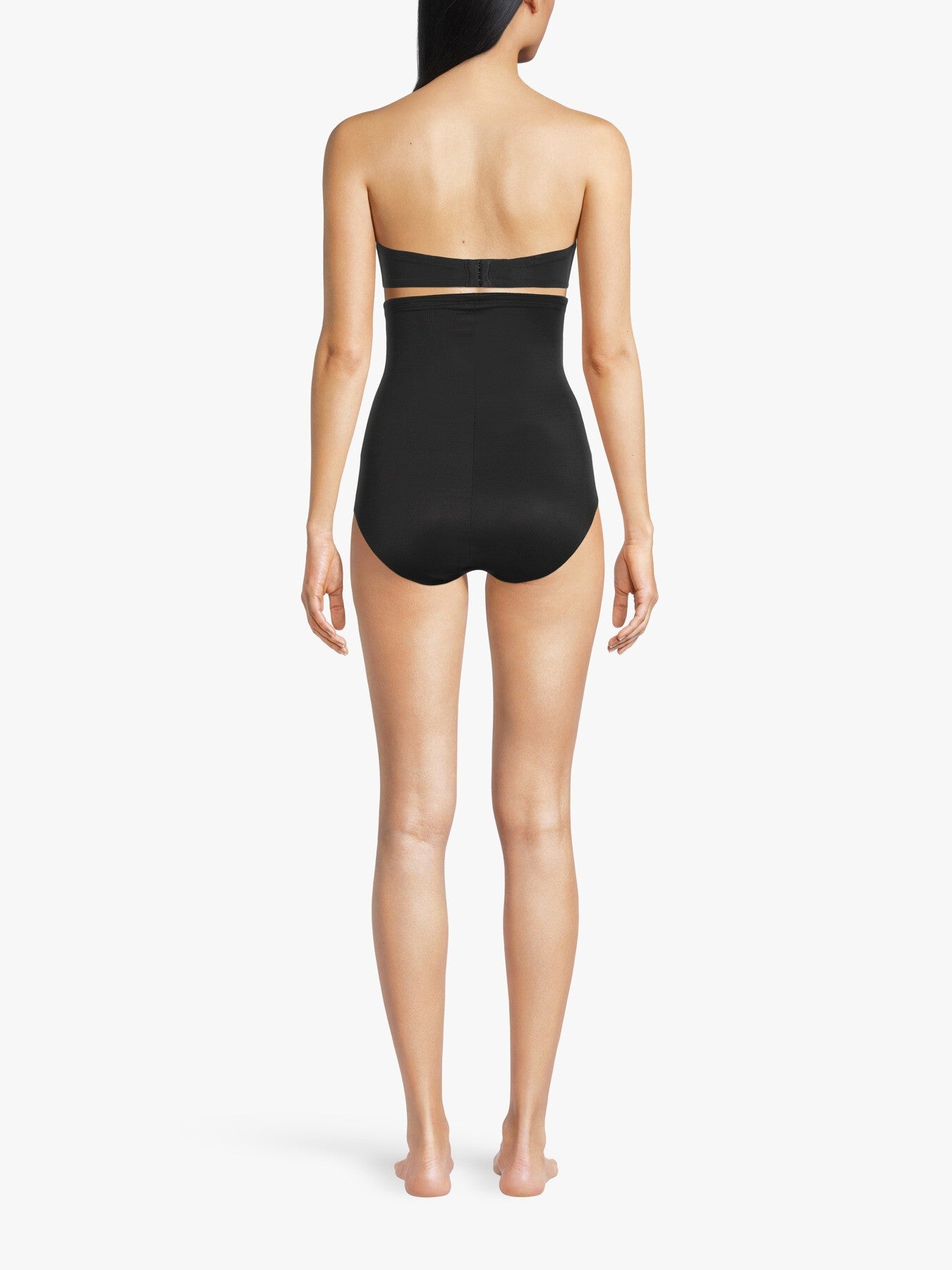 Hi Waist Brief