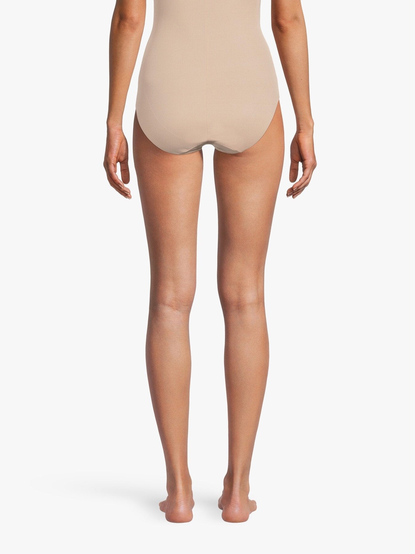 Hi Waist Brief