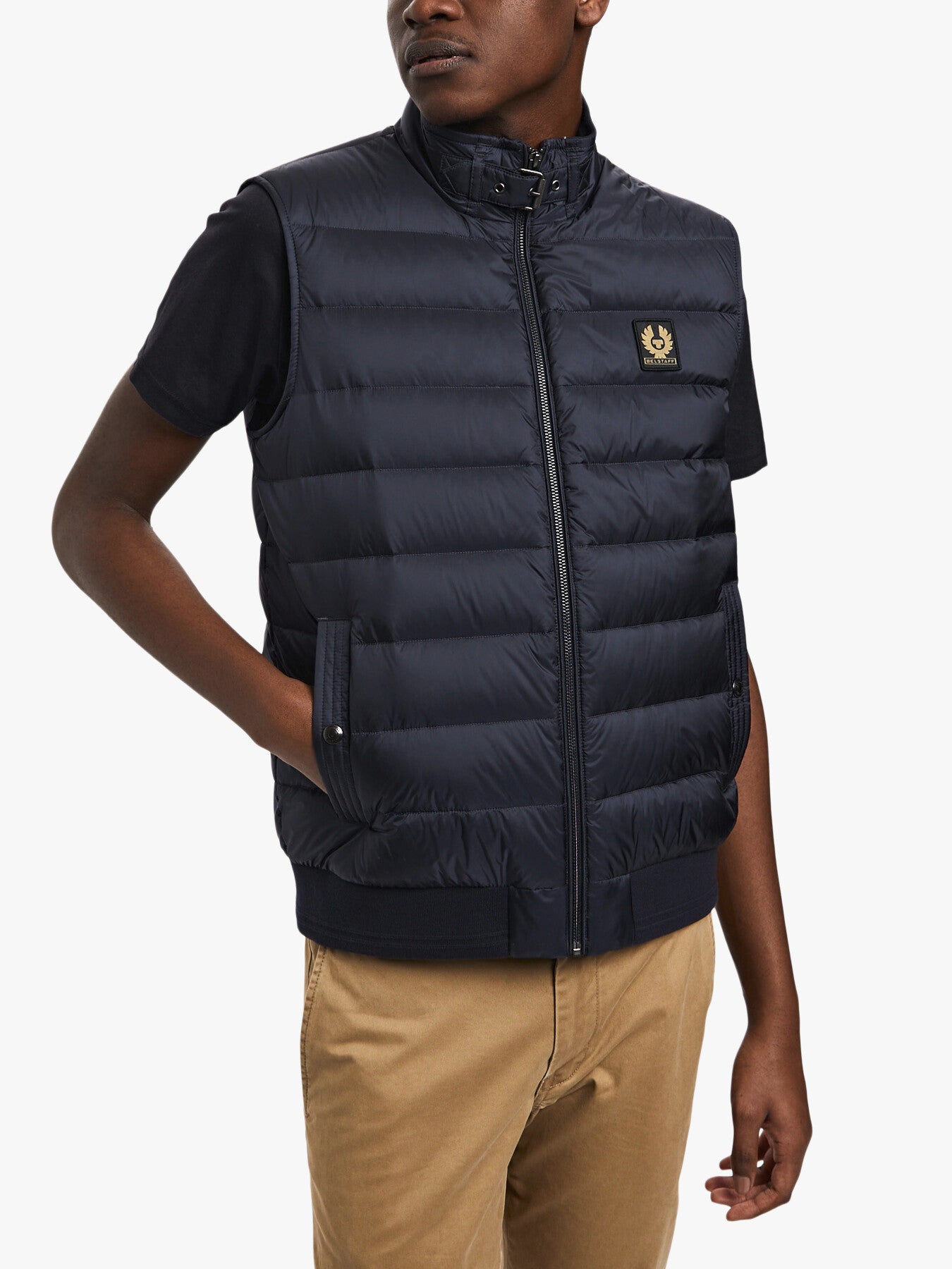 Circuit Gilet